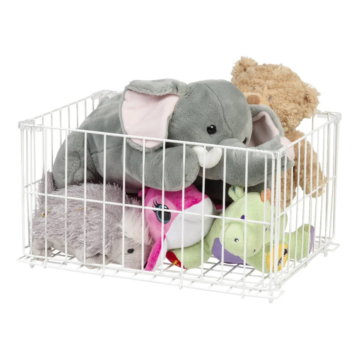 Wire Stacking Container - Medium - Image 5