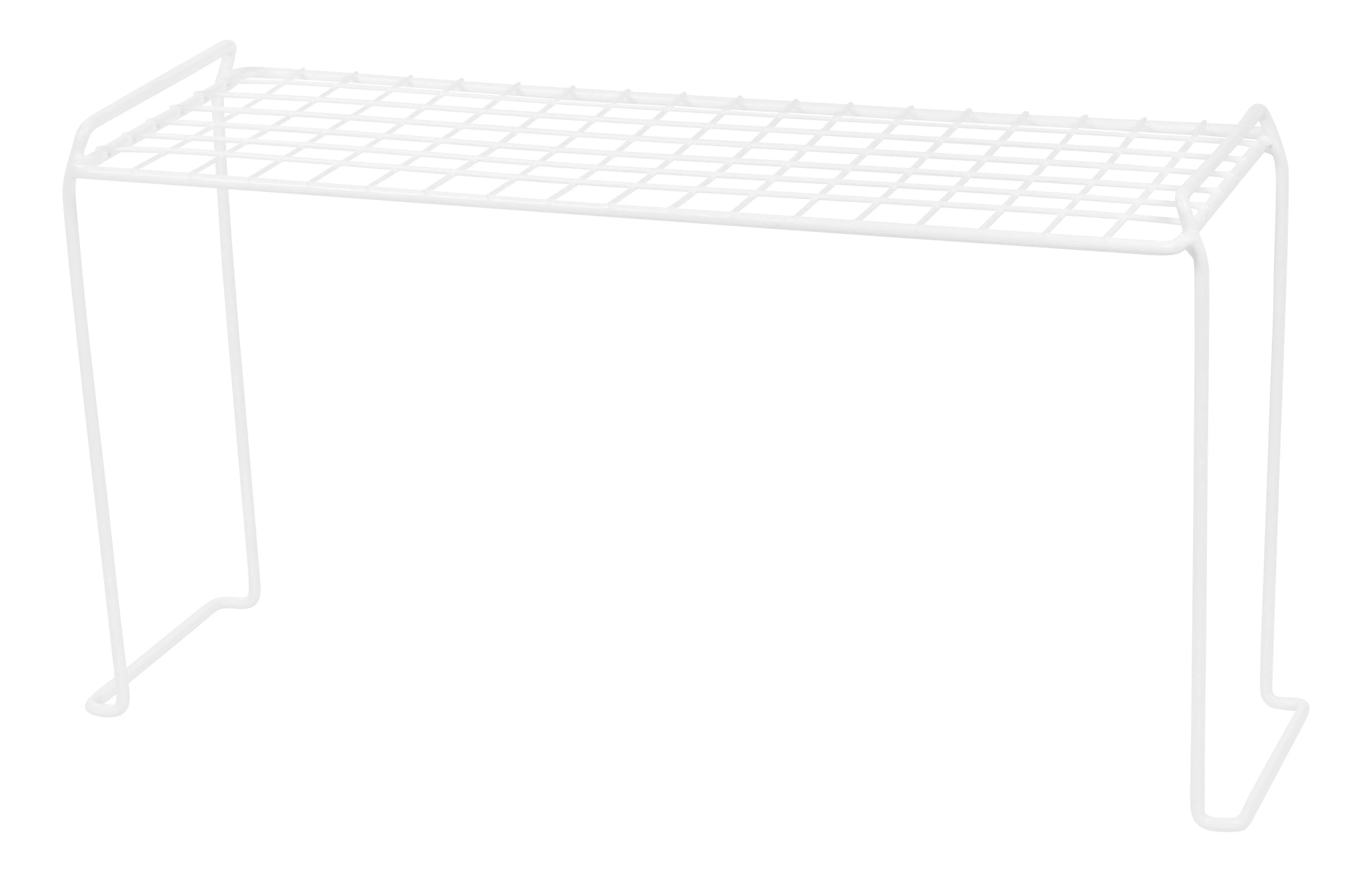 Wire Stacking Shelf - Heavy Duty
