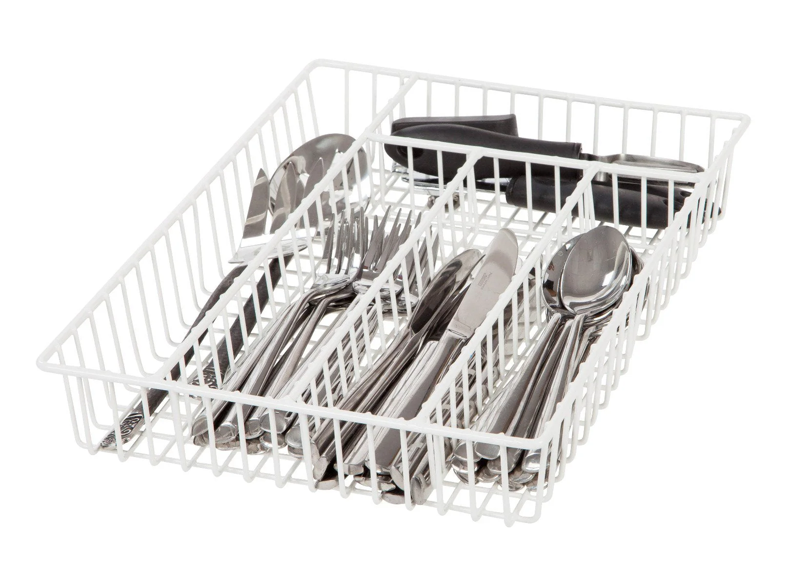 Wire Tray - Cutlery - Image 8