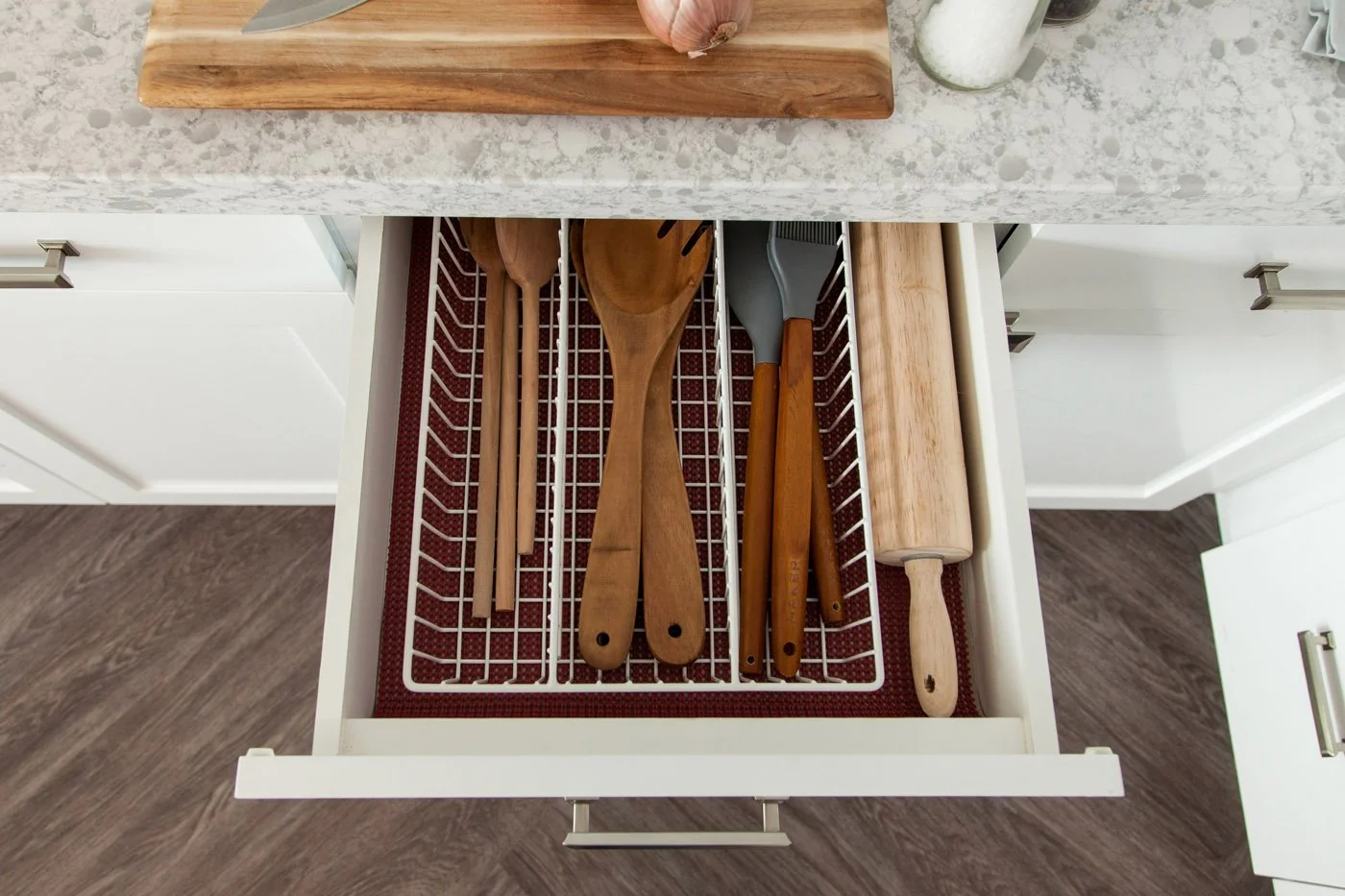 Wire Tray - Utensil - Image 4