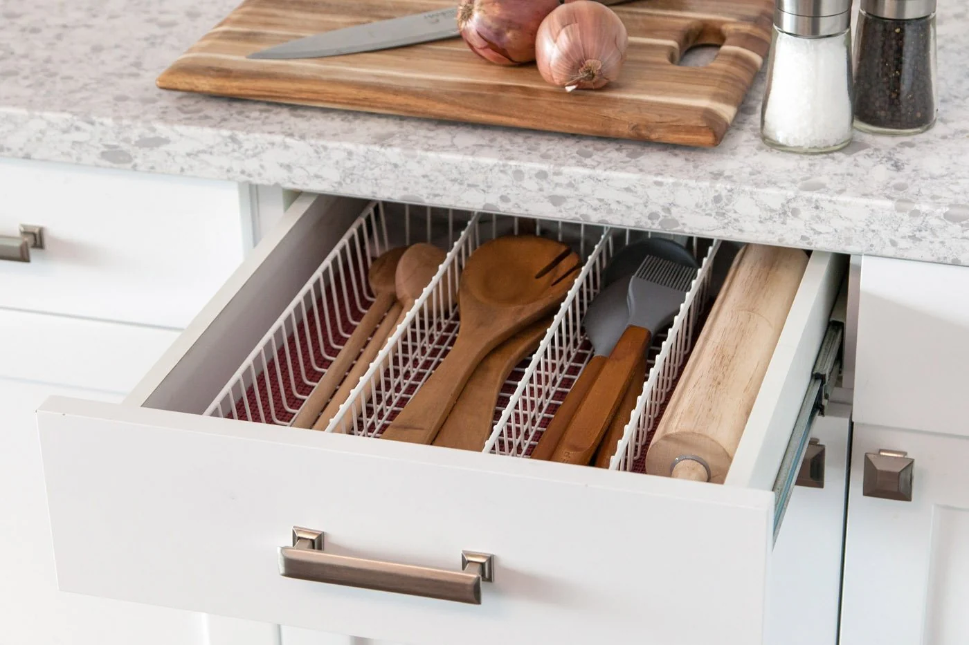 Wire Tray - Utensil - Image 5