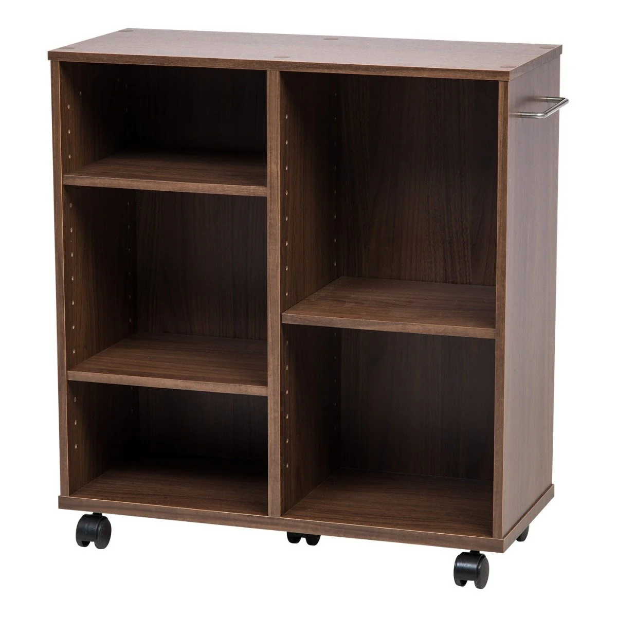 Wood Rolling Storage - Deep