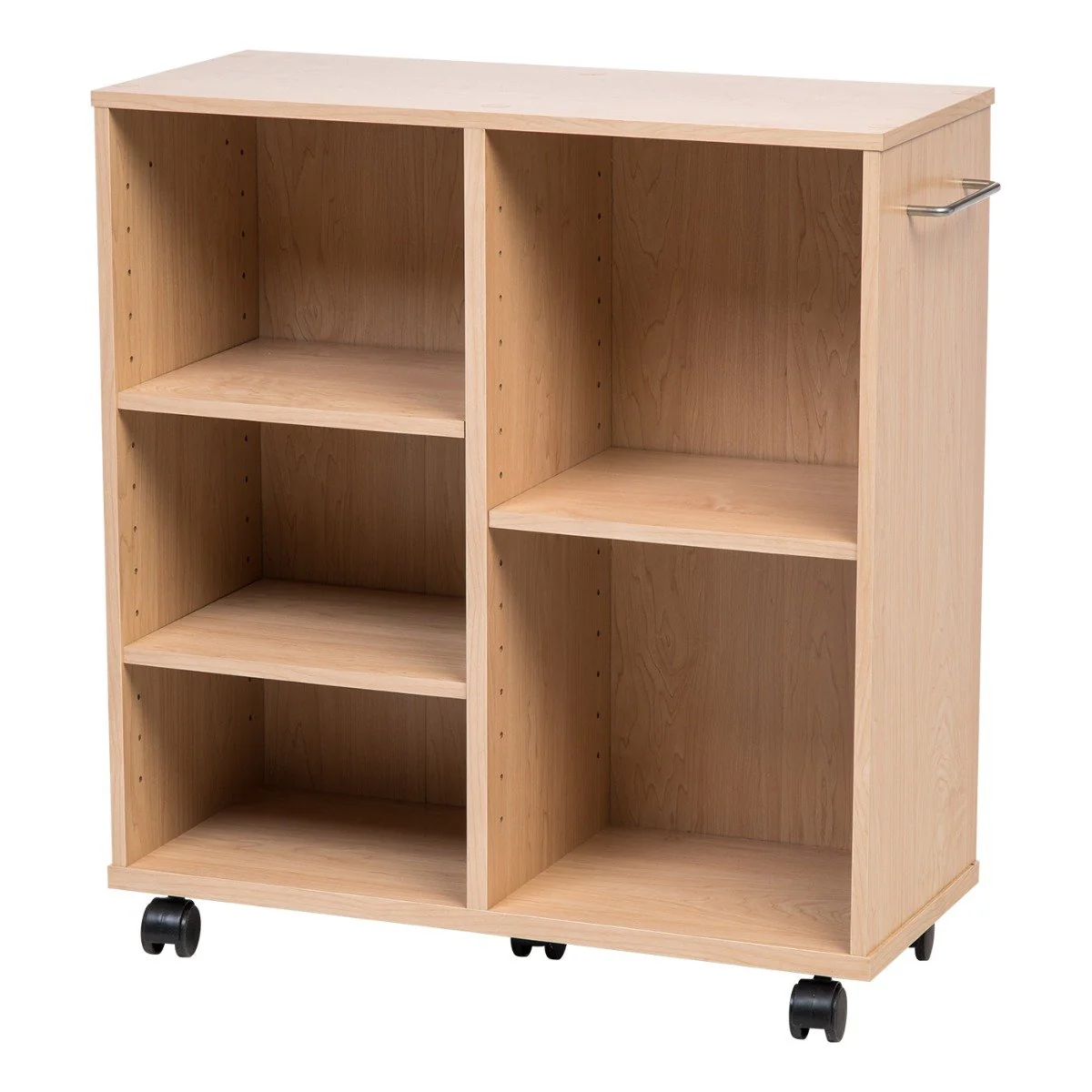 Wood Rolling Storage - Deep - Image 2