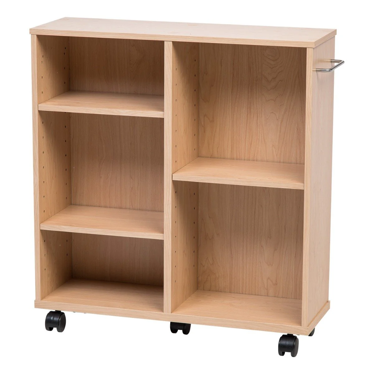 Wood Rolling Storage - Regular - Image 2