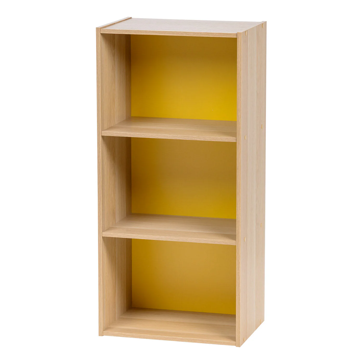 Wood Storage Shelf - 3 Tier - Image 6