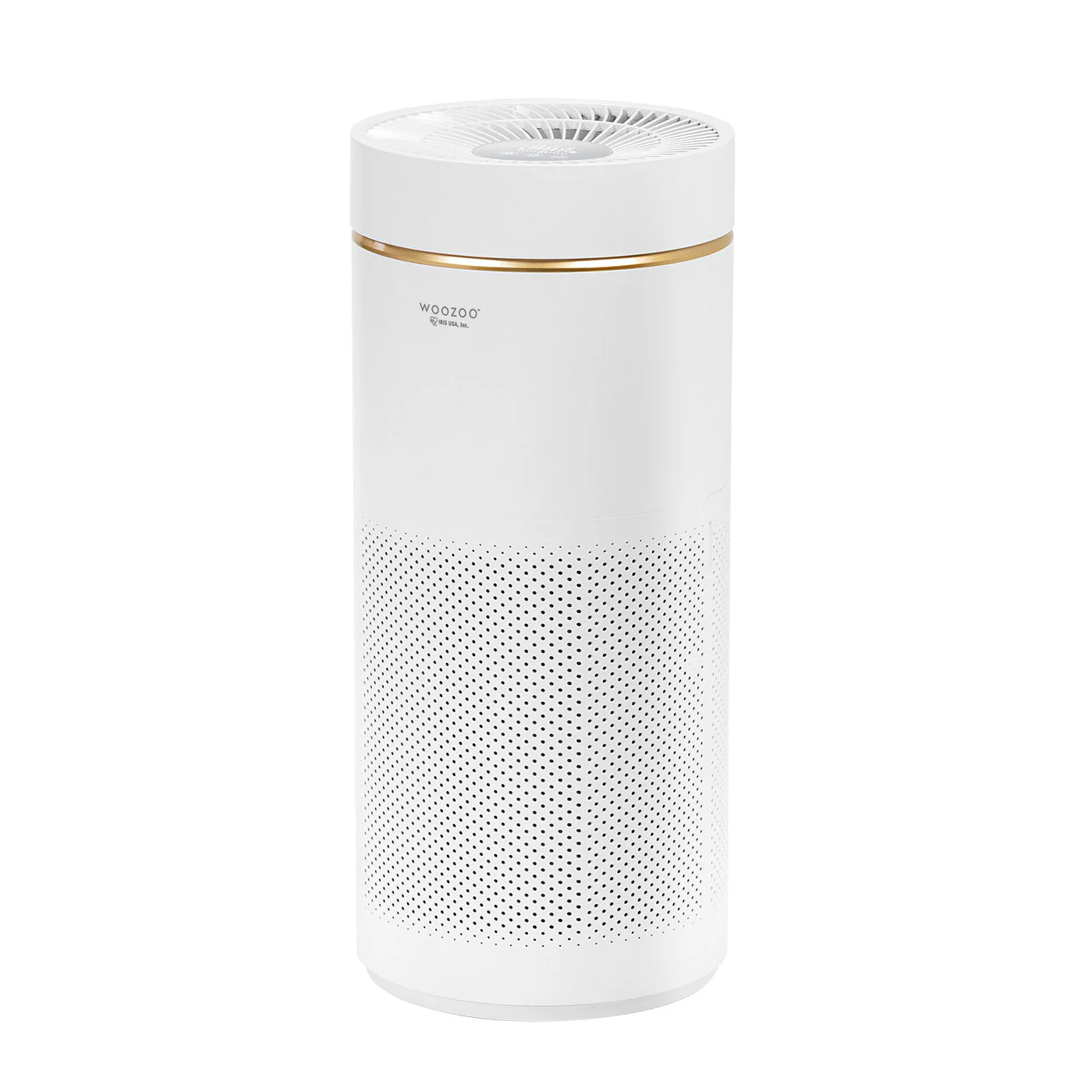WOOZOO® Air Purifier  - H13 TRUE HEPA Filter - 1610 sqft