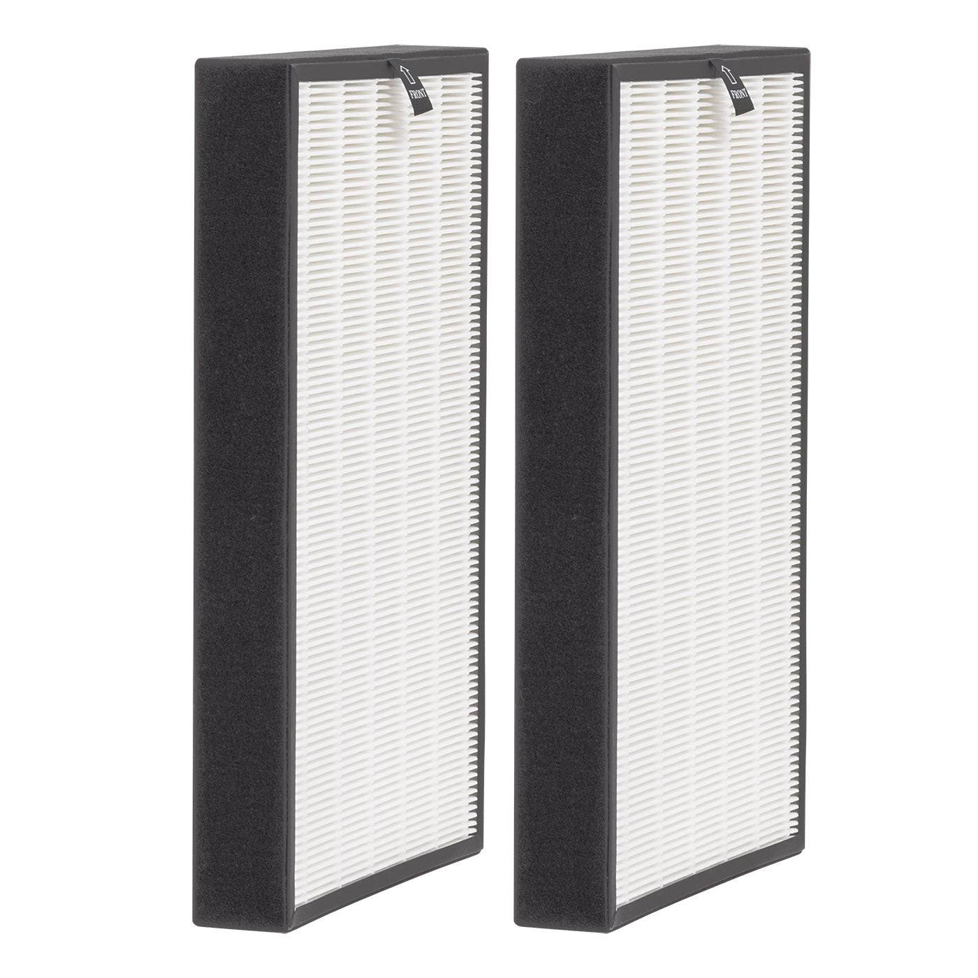 WOOZOO® Air Purifier  - H13 TRUE HEPA Filter - 1610 sqft - Image 10