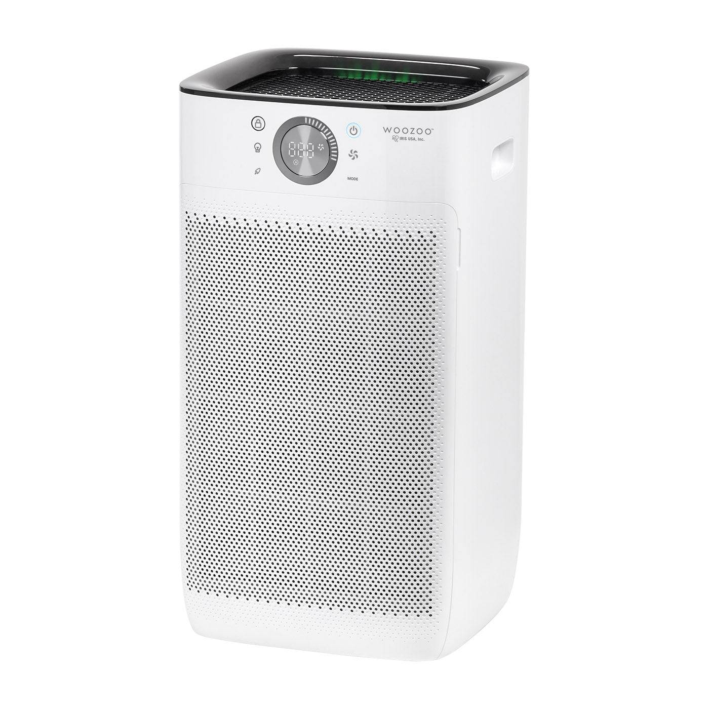 WOOZOO® Air Purifier  - H13 TRUE HEPA Filter - 1610 sqft - Image 9