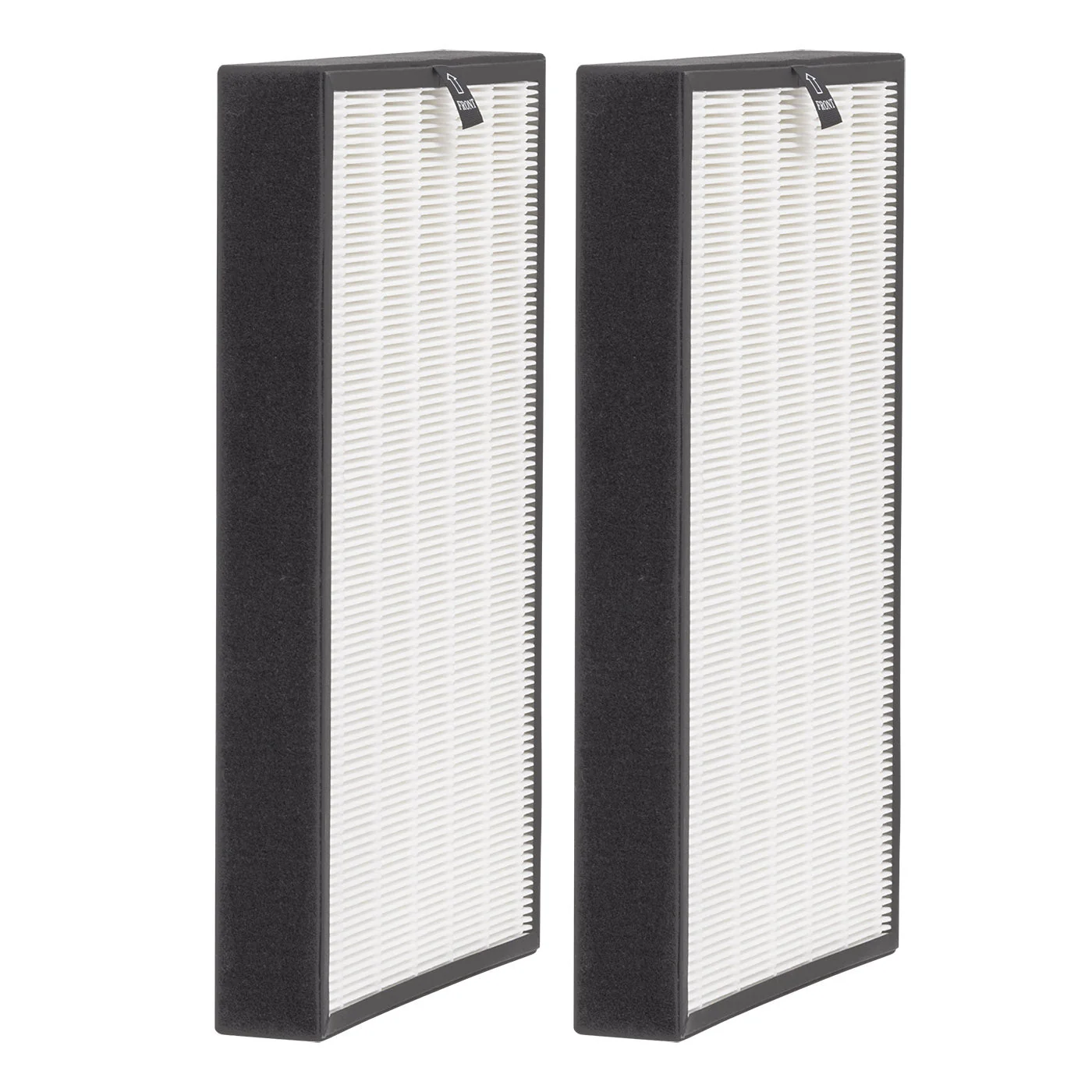 WOOZOO® Air Purifier – H13 True HEPA Filter, Covers Up to 2550 Sq Ft - Image 3