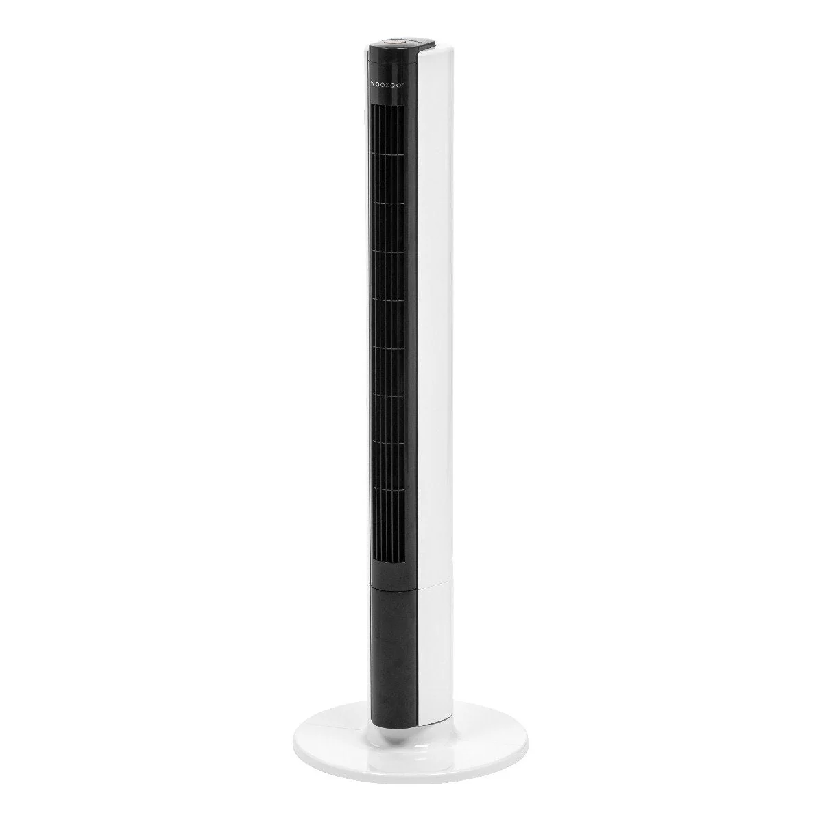 WOOZOO® C101 - Tower Fan with Remote - Tall