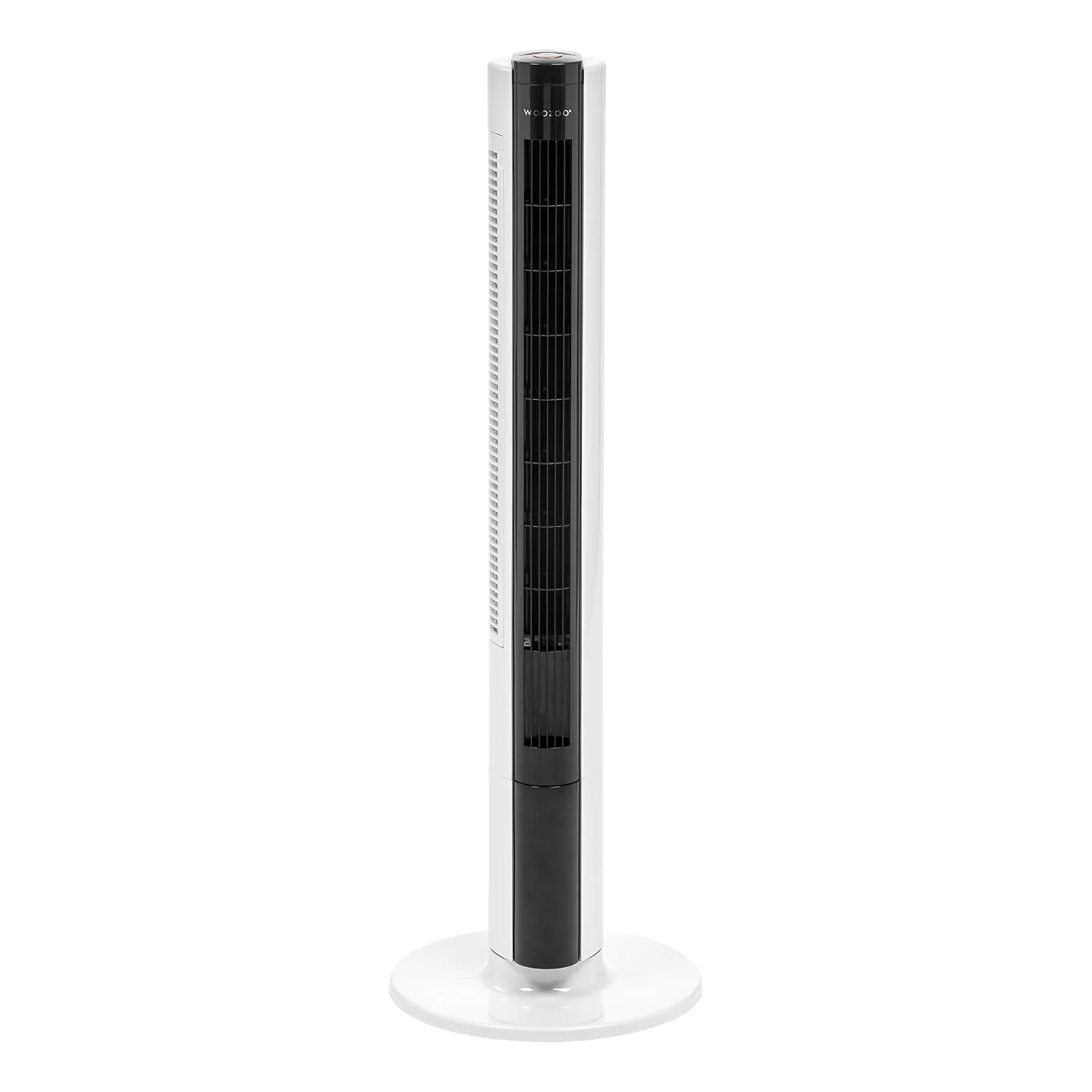 WOOZOO® C101 - Tower Fan with Remote - Tall - Image 2