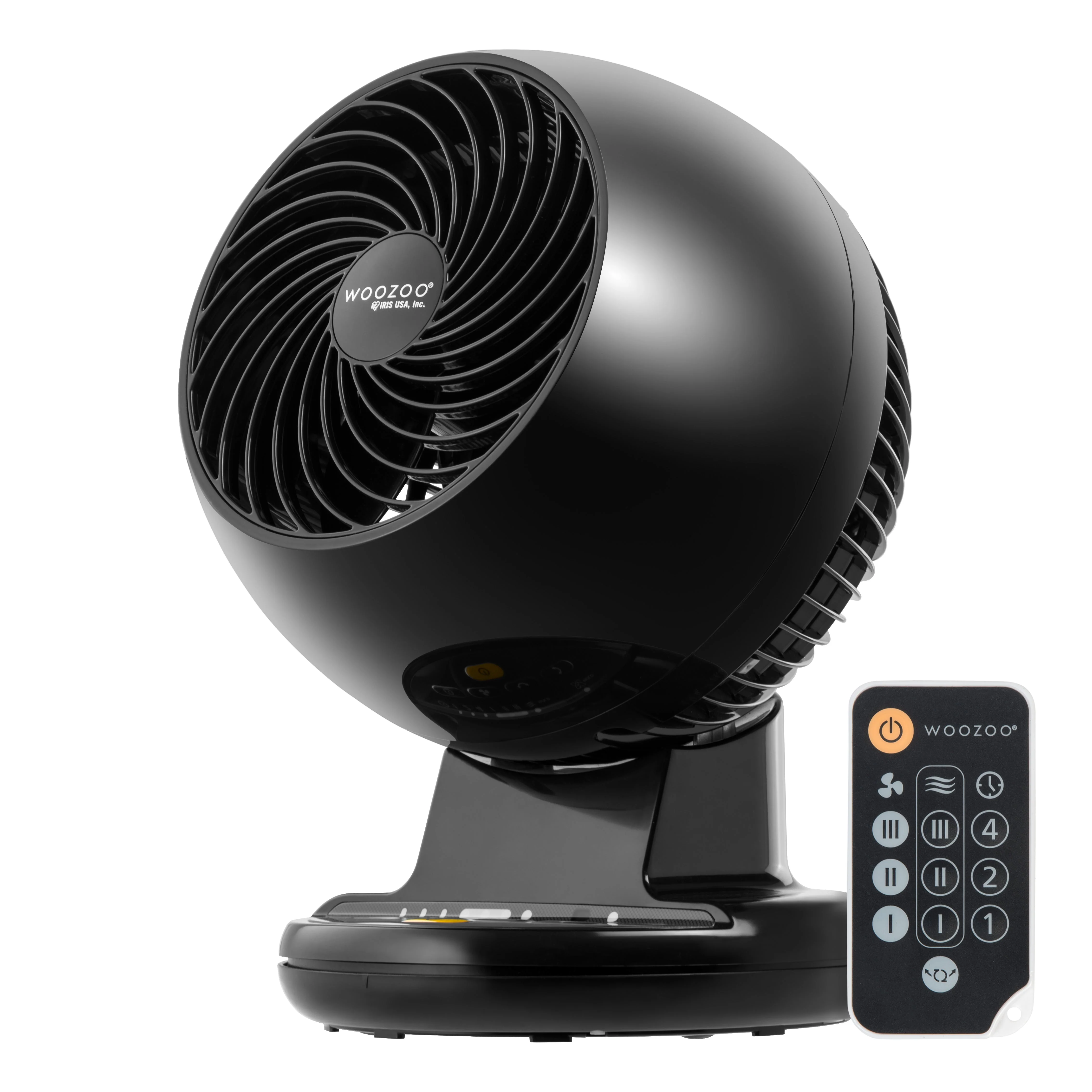 WOOZOO® C15T - Omni-Oscillating with Remote - Image 2