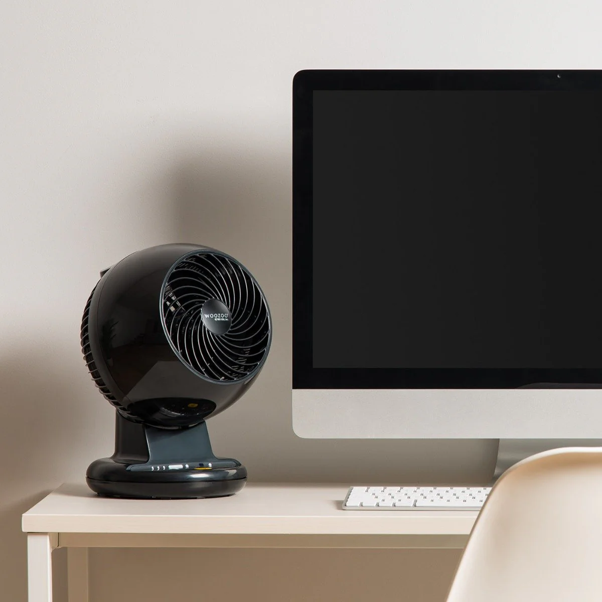 WOOZOO® C15T - Omni-Oscillating with Remote - Image 3