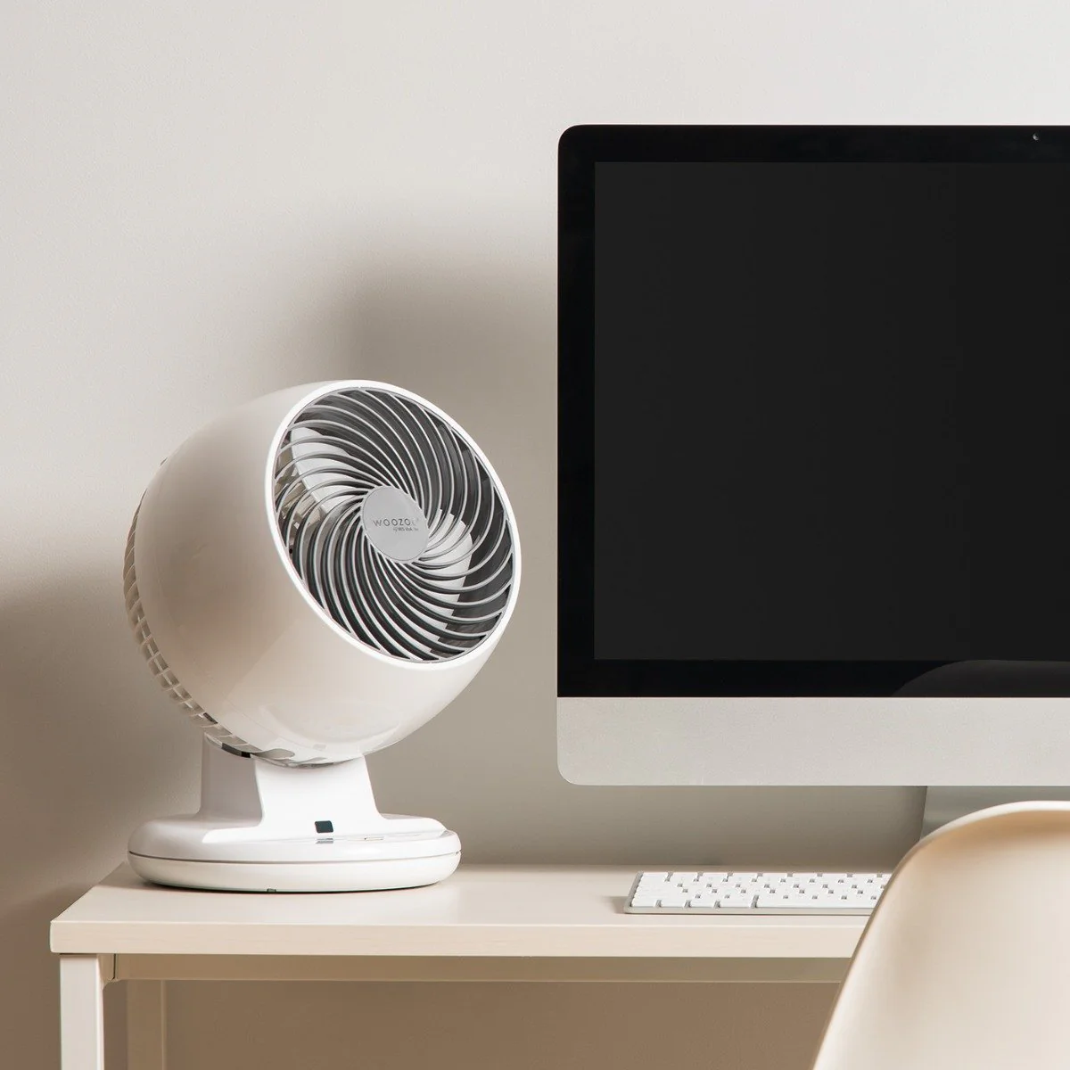 WOOZOO® C15T - Omni-Oscillating with Remote - Image 7