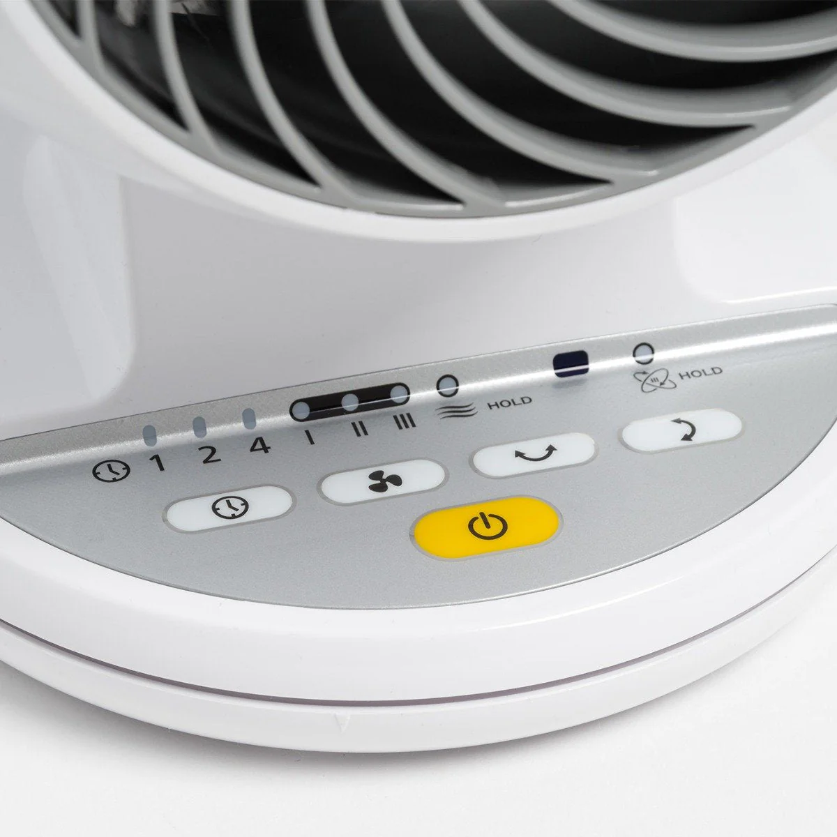 WOOZOO® C15T - Omni-Oscillating with Remote - Image 9