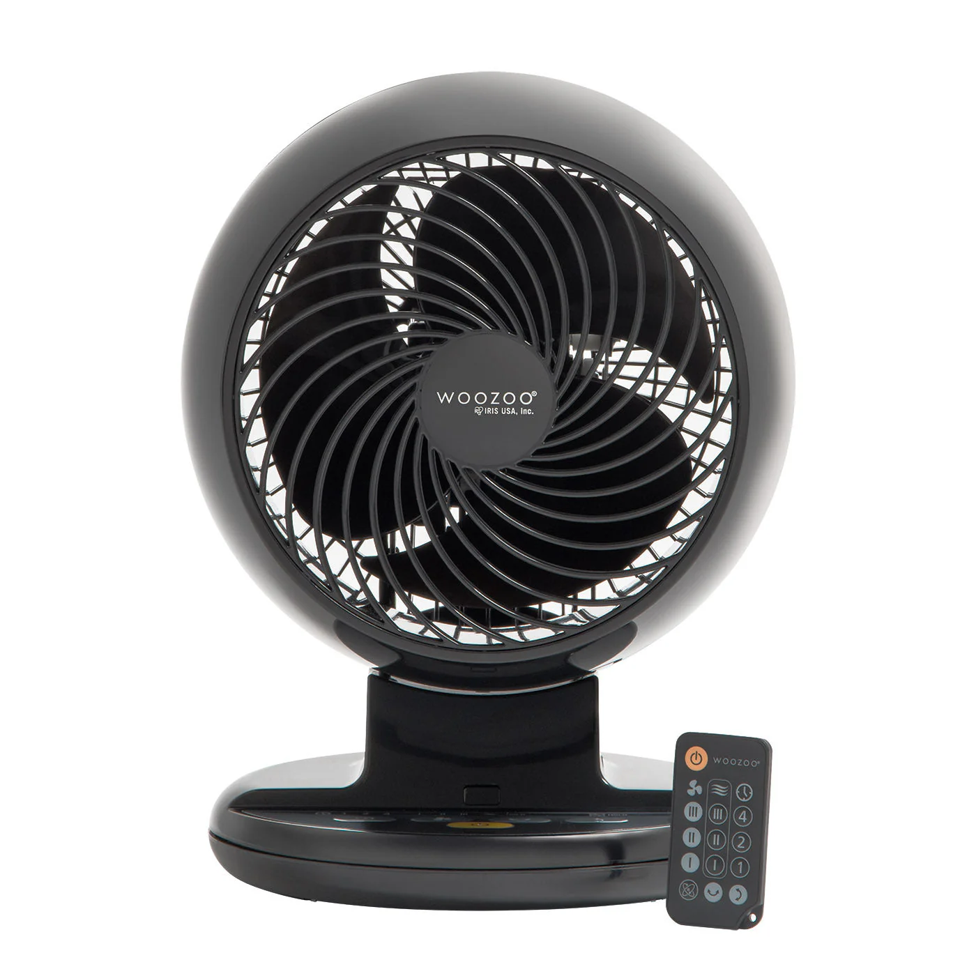 WOOZOO® C18T - Omni-Oscillating with Remote - Image 2