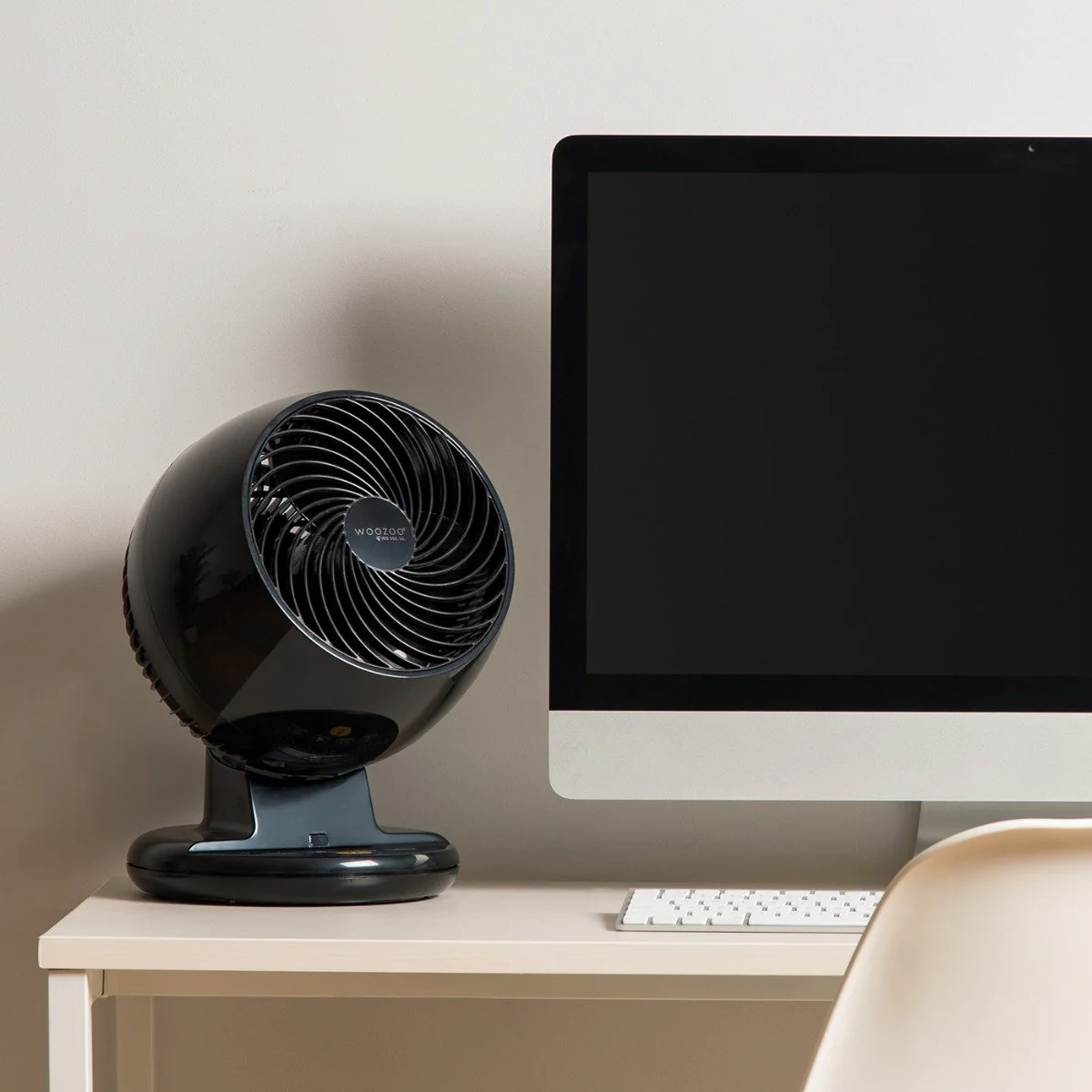 WOOZOO® C18T - Omni-Oscillating with Remote - Image 3