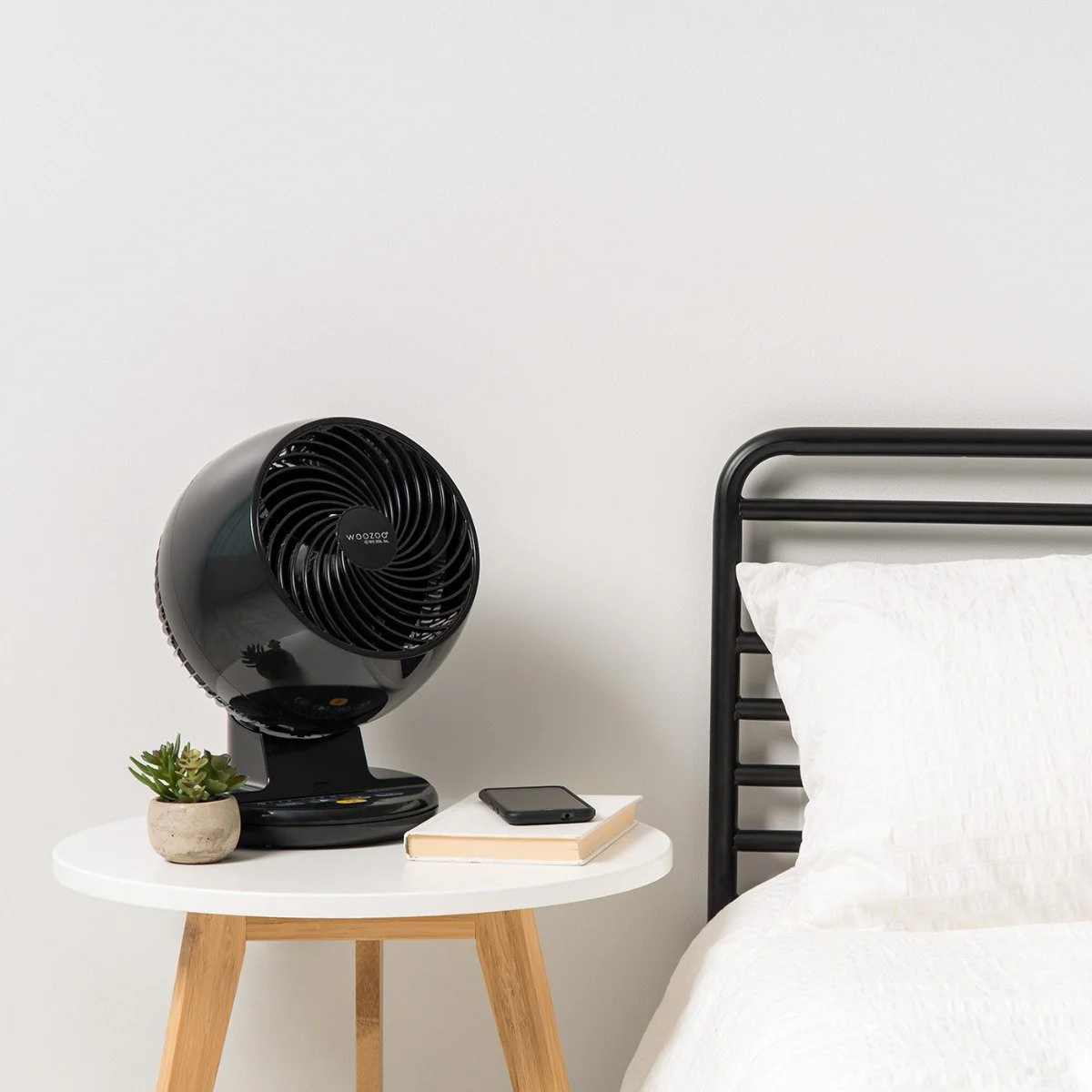 WOOZOO® C18T - Omni-Oscillating with Remote - Image 4