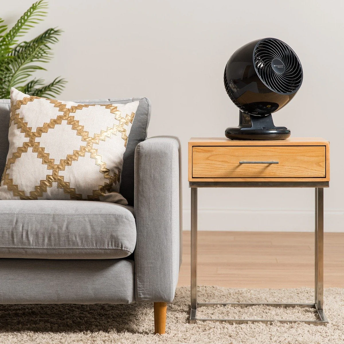 WOOZOO® C18T - Omni-Oscillating with Remote - Image 5