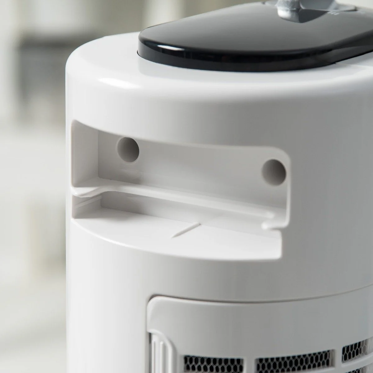 WOOZOO® D81 - Tower Fan - Image 6