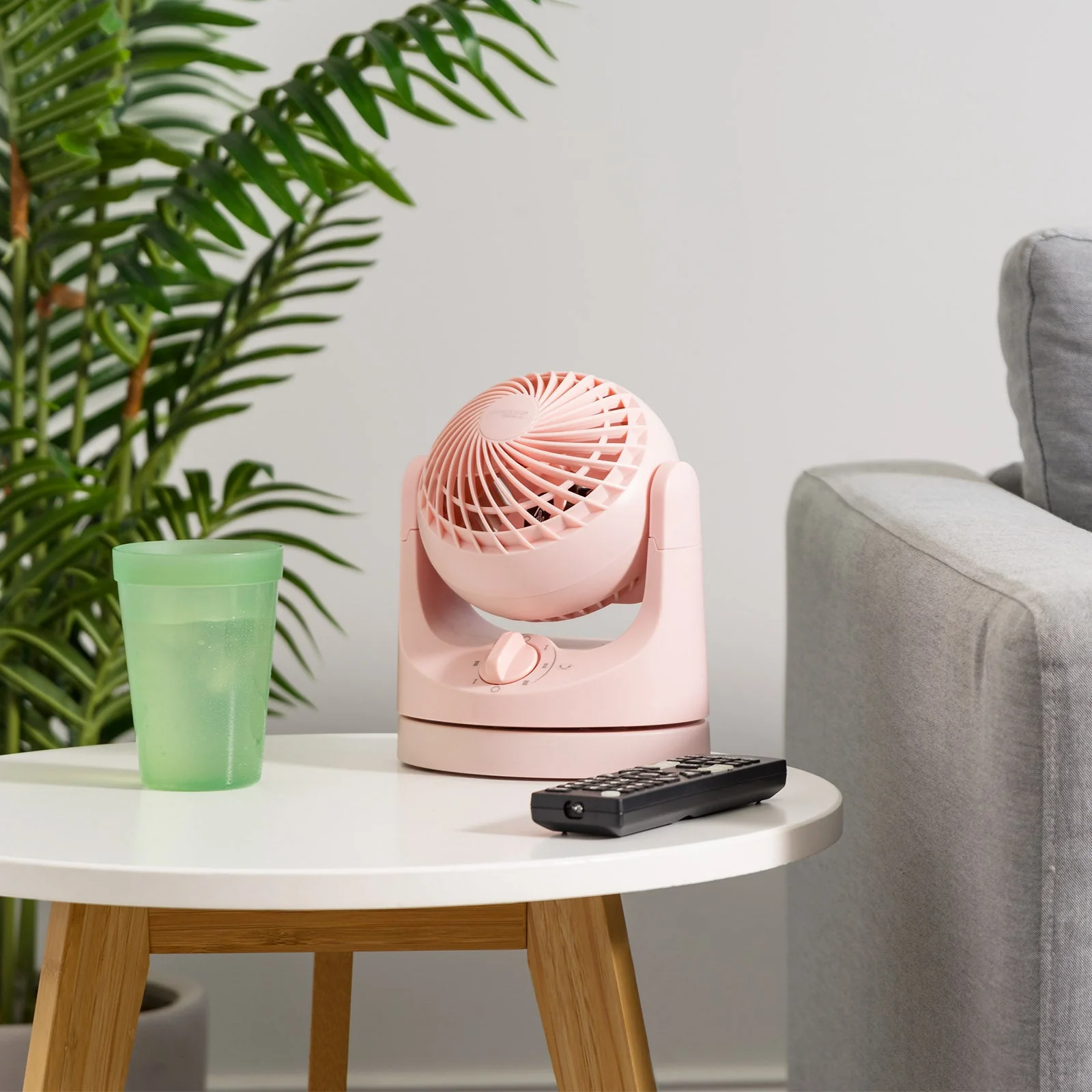 WOOZOO® HE10 - Oscillating - Image 15