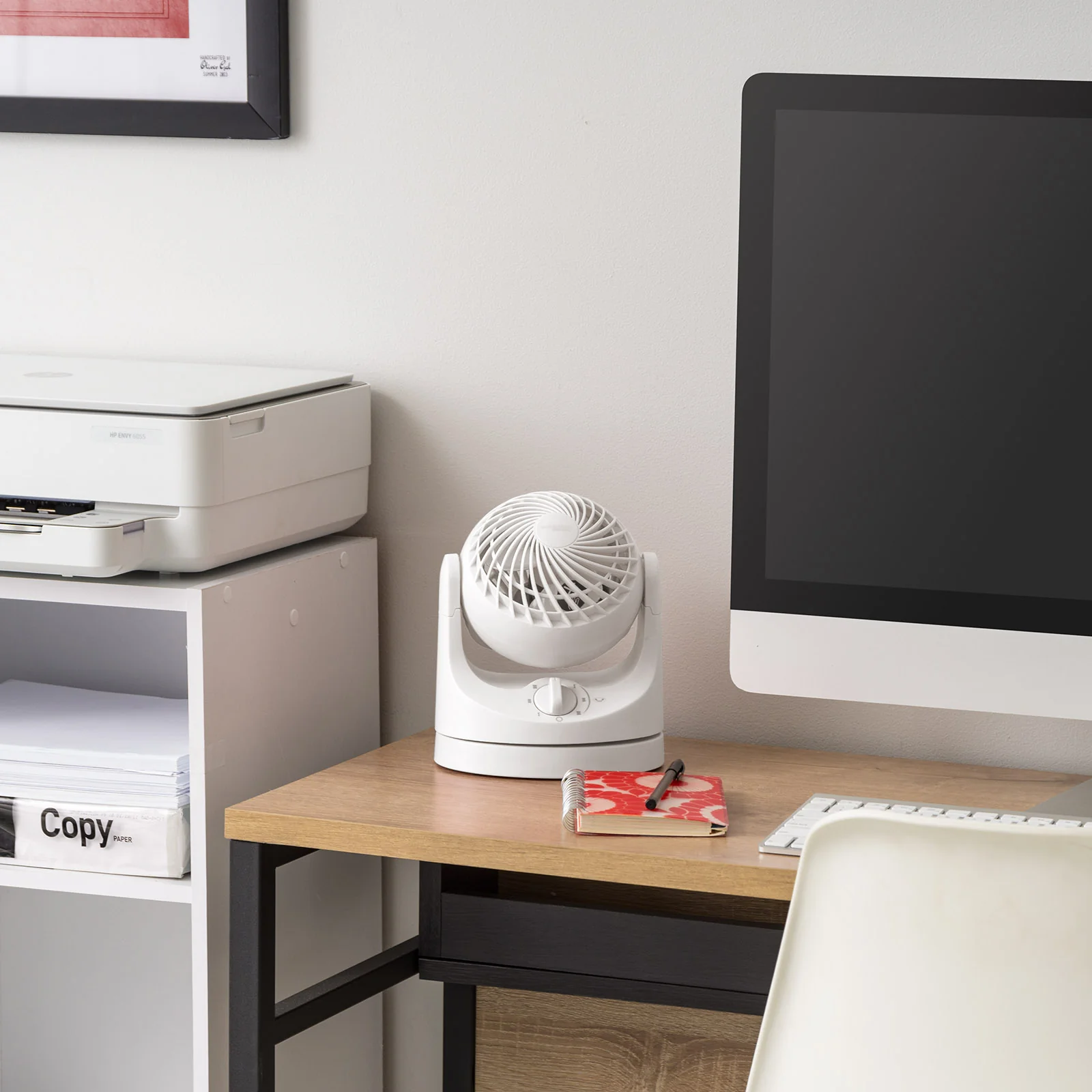 WOOZOO® HE10 - Oscillating - Image 25