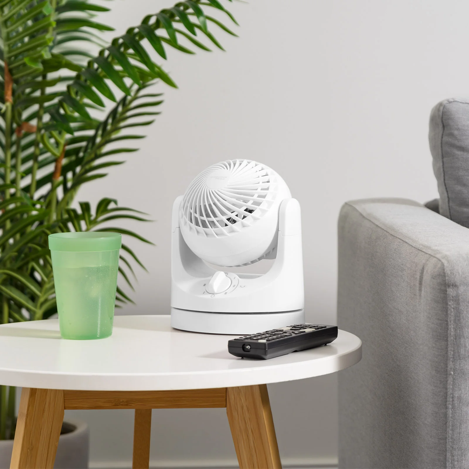 WOOZOO® HE10 - Oscillating - Image 26