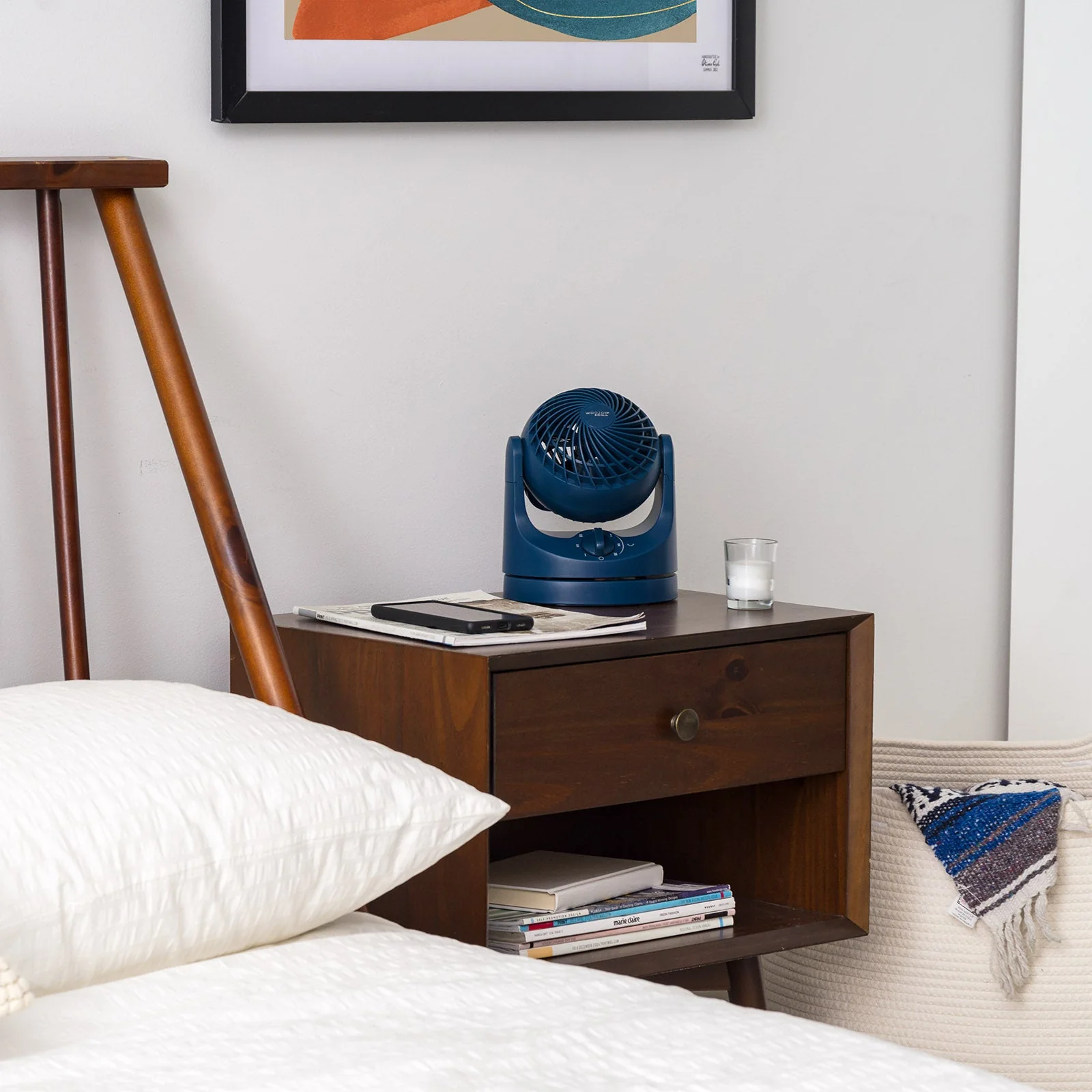 WOOZOO® HE10 - Oscillating - Image 4