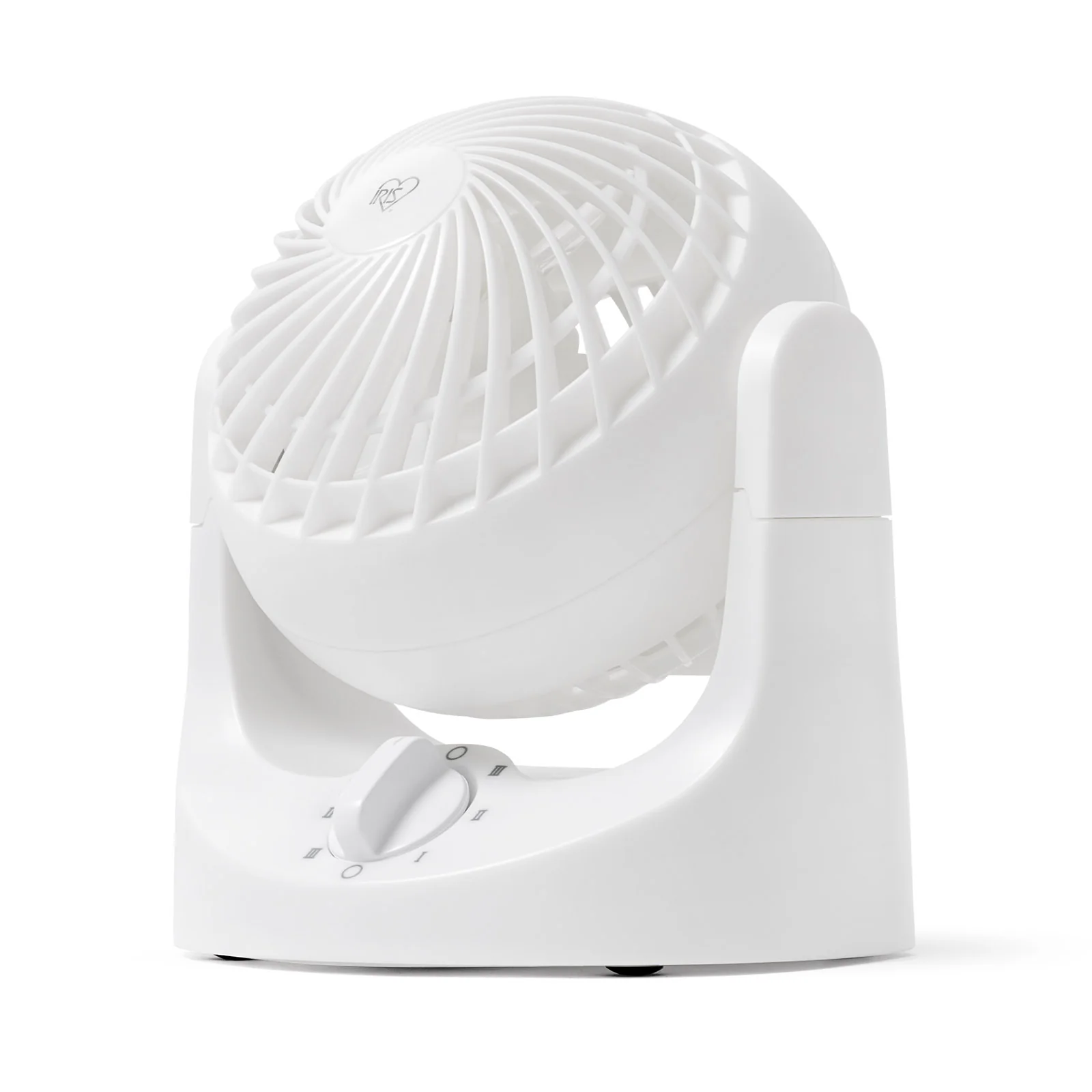 WOOZOO® HE10 - Small Table Fan - Image 10