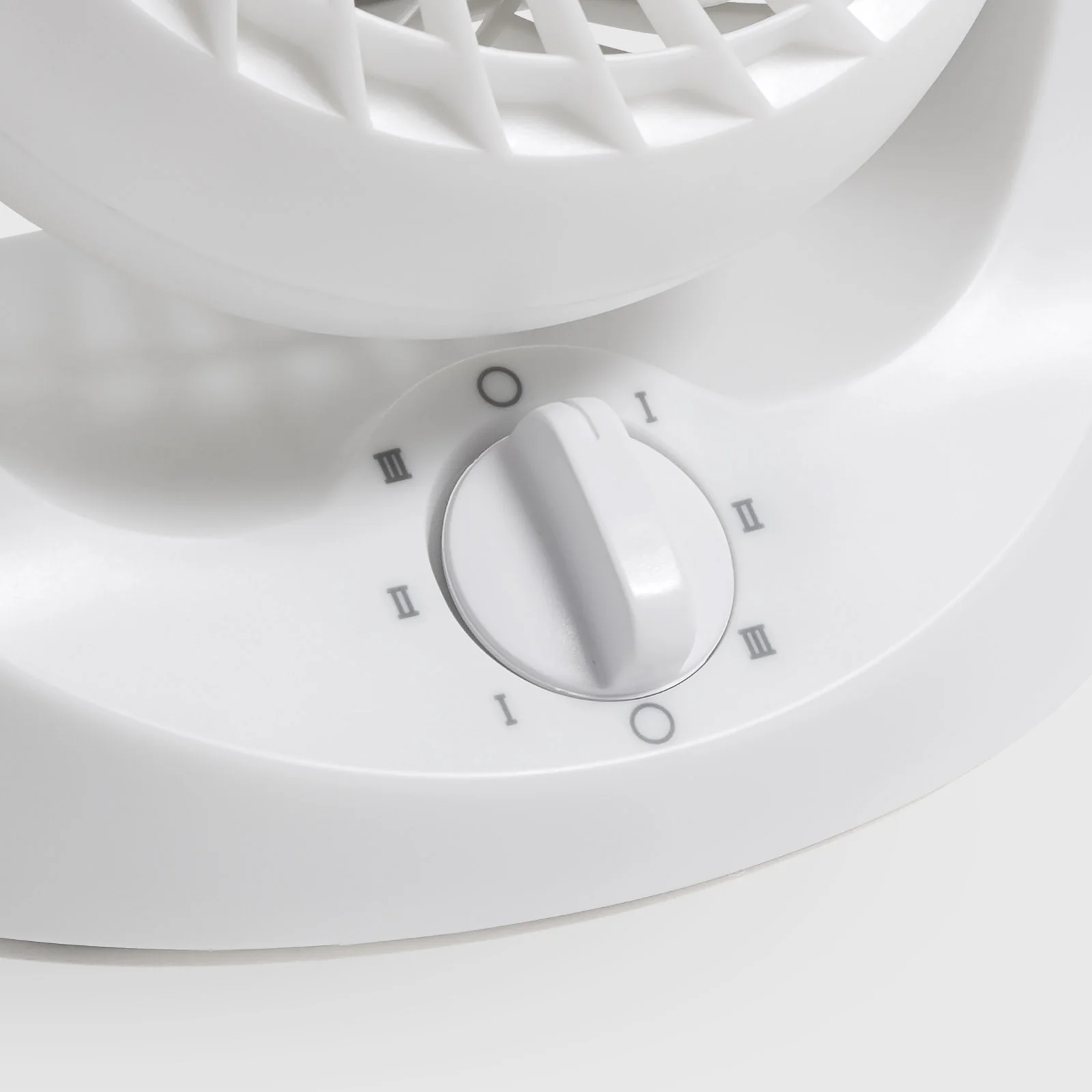 WOOZOO® HE10 - Small Table Fan - Image 17