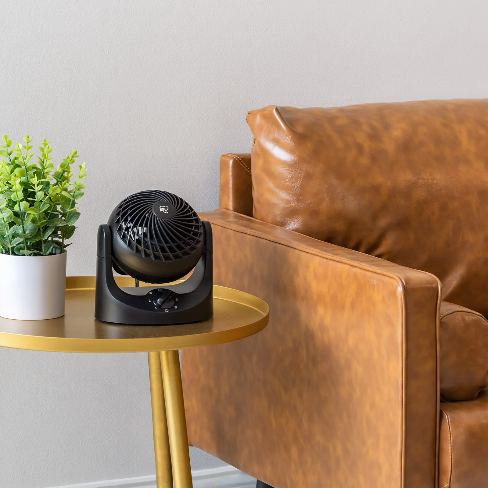 WOOZOO® HE10 - Small Table Fan - Image 6