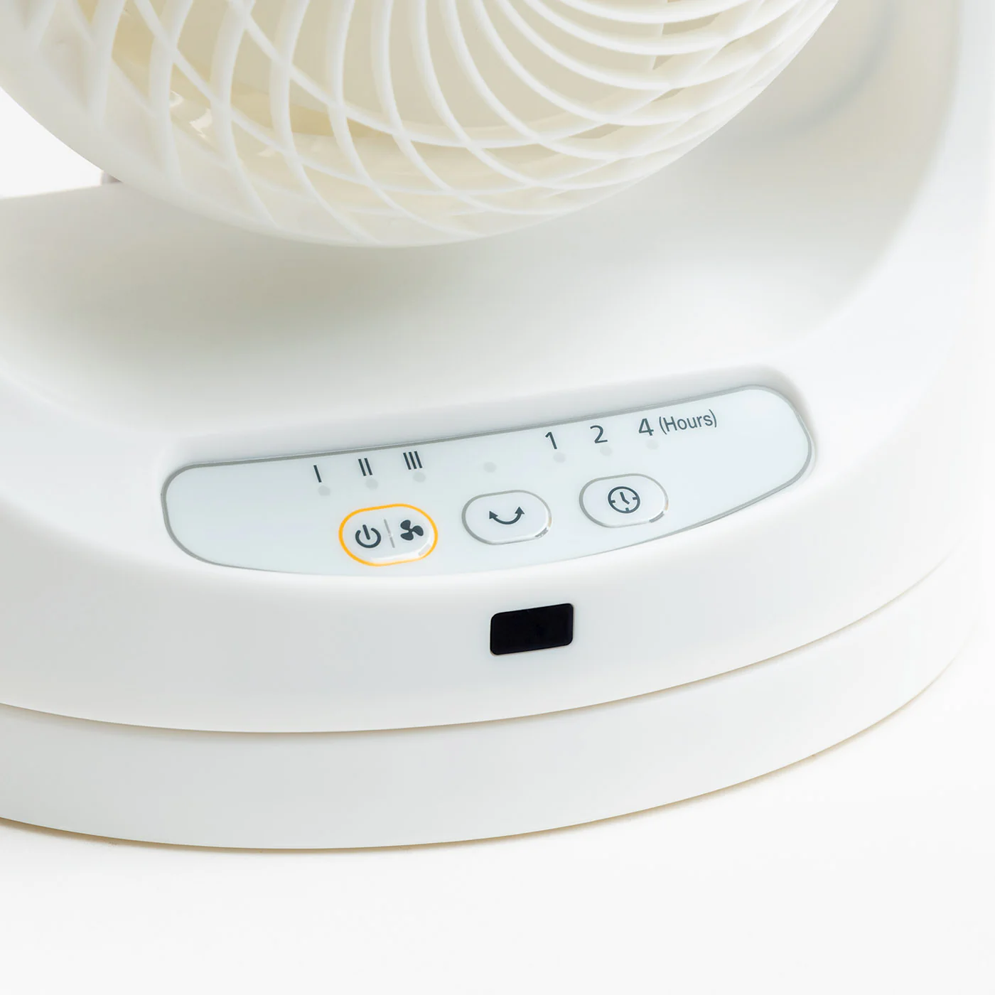 WOOZOO® HE15R Desk Fan – Quiet, Oscillating with Remote & Tilt - Image 23