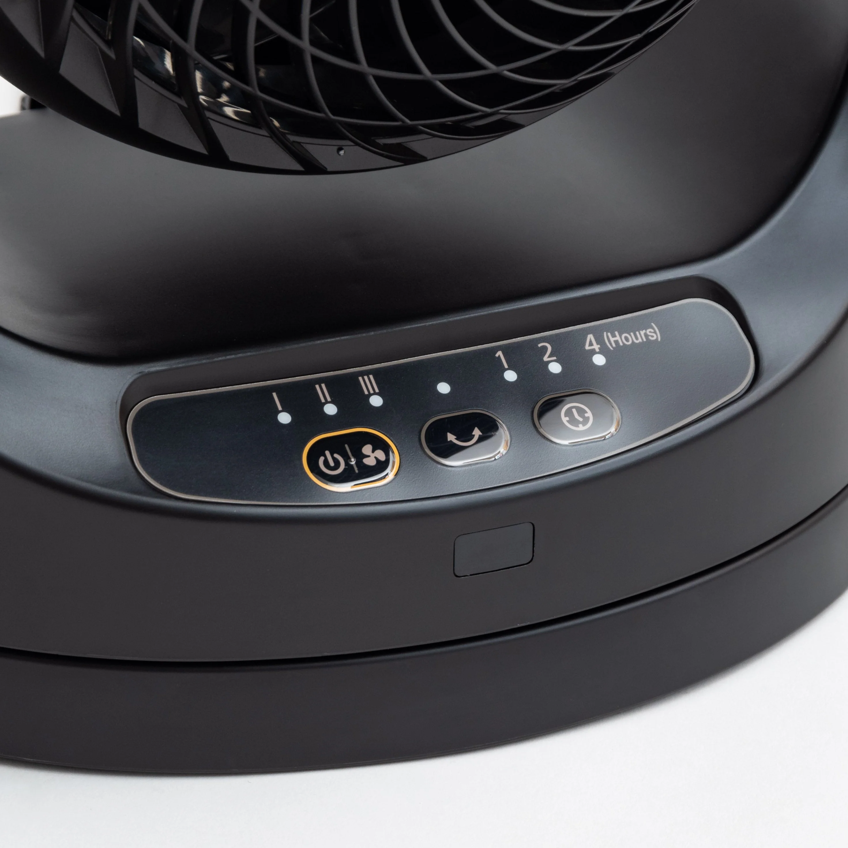 WOOZOO® HE15R Desk Fan – Quiet, Oscillating with Remote & Tilt - Image 7