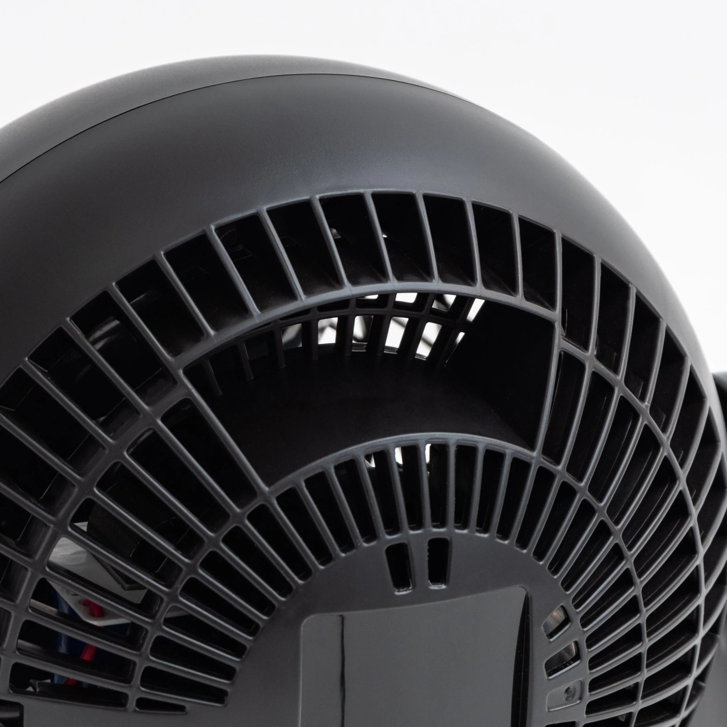 WOOZOO® HE15R Desk Fan – Quiet, Oscillating with Remote & Tilt - Image 9