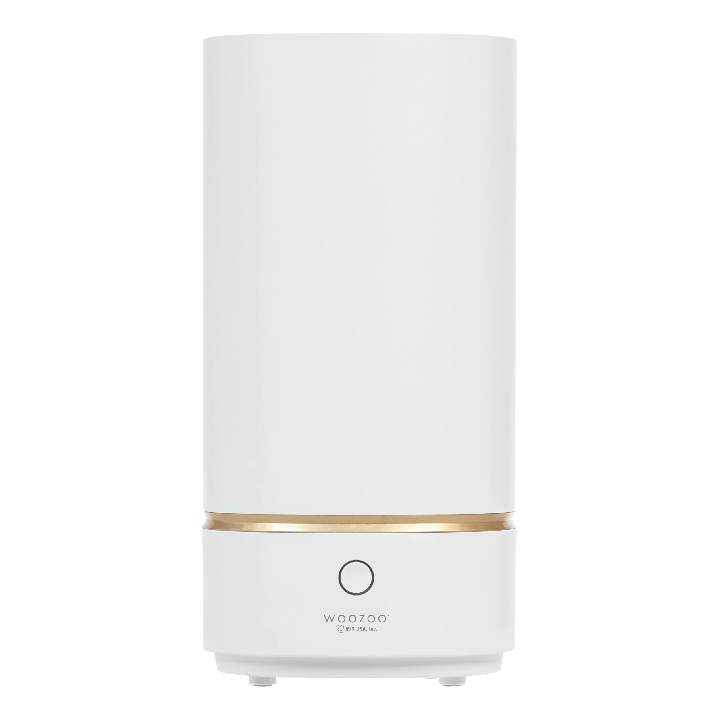 WOOZOO™  HMD-U25 - Ultrasonic Top-Fill Humidifier