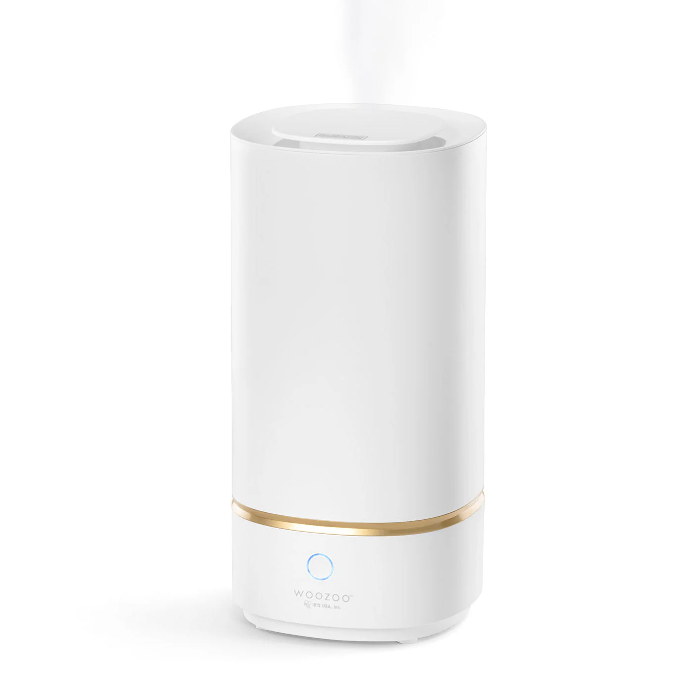 WOOZOO™  HMD-U25 - Ultrasonic Top-Fill Humidifier - Image 2