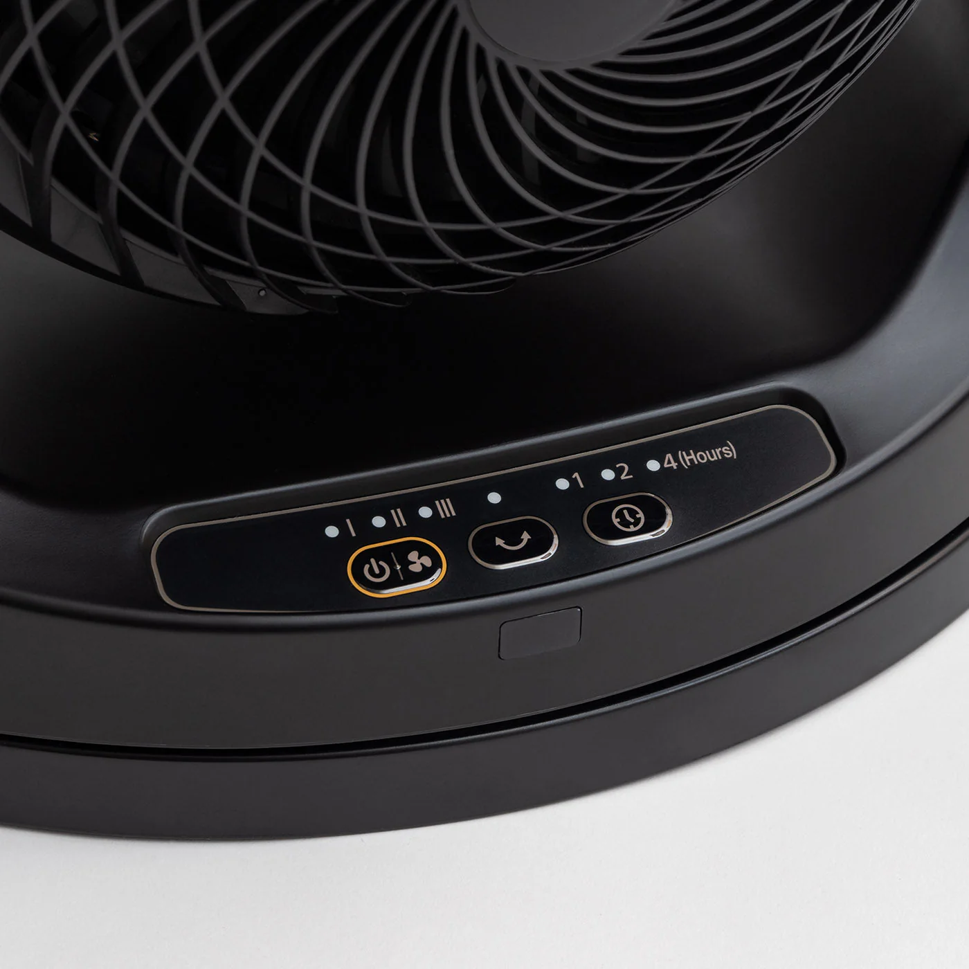 WOOZOO® Macaron Fan Large - Horizontal Oscillation, 360° Vertical Tilt, Remote - Image 15