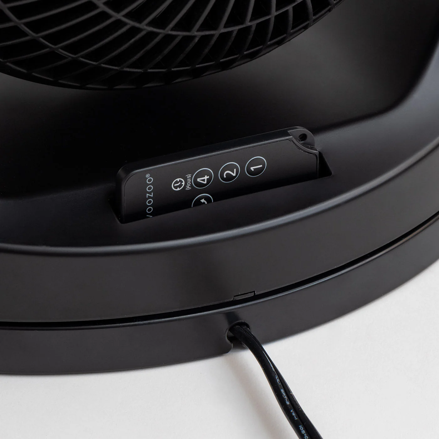WOOZOO® Macaron Fan Large - Horizontal Oscillation, 360° Vertical Tilt, Remote - Image 17