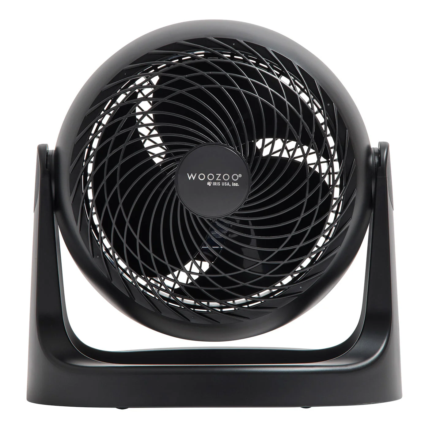 WOOZOO® Macaron Fan Large - Non-Oscillation, 360° Vertical Tilt - Image 10