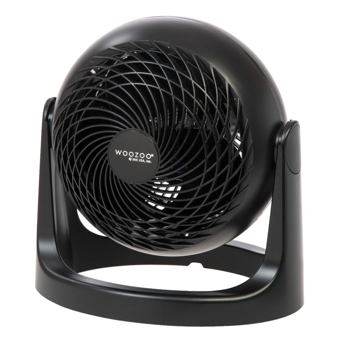 WOOZOO® Macaron Fan Large - Non-Oscillation, 360° Vertical Tilt - Image 12