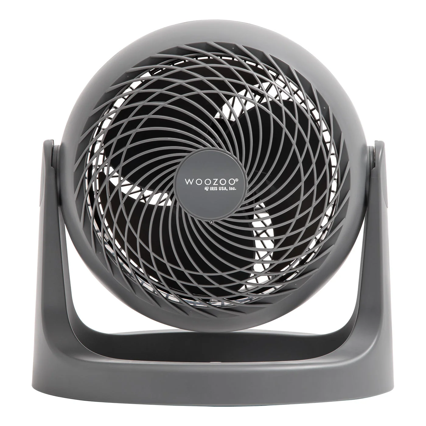 WOOZOO® Macaron Fan Large - Non-Oscillation, 360° Vertical Tilt - Image 20