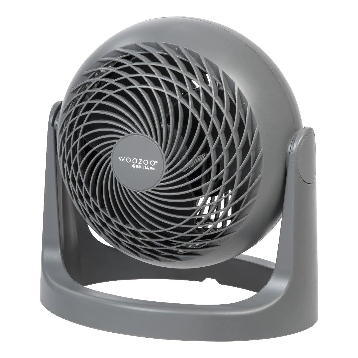 WOOZOO® Macaron Fan Large - Non-Oscillation, 360° Vertical Tilt - Image 21
