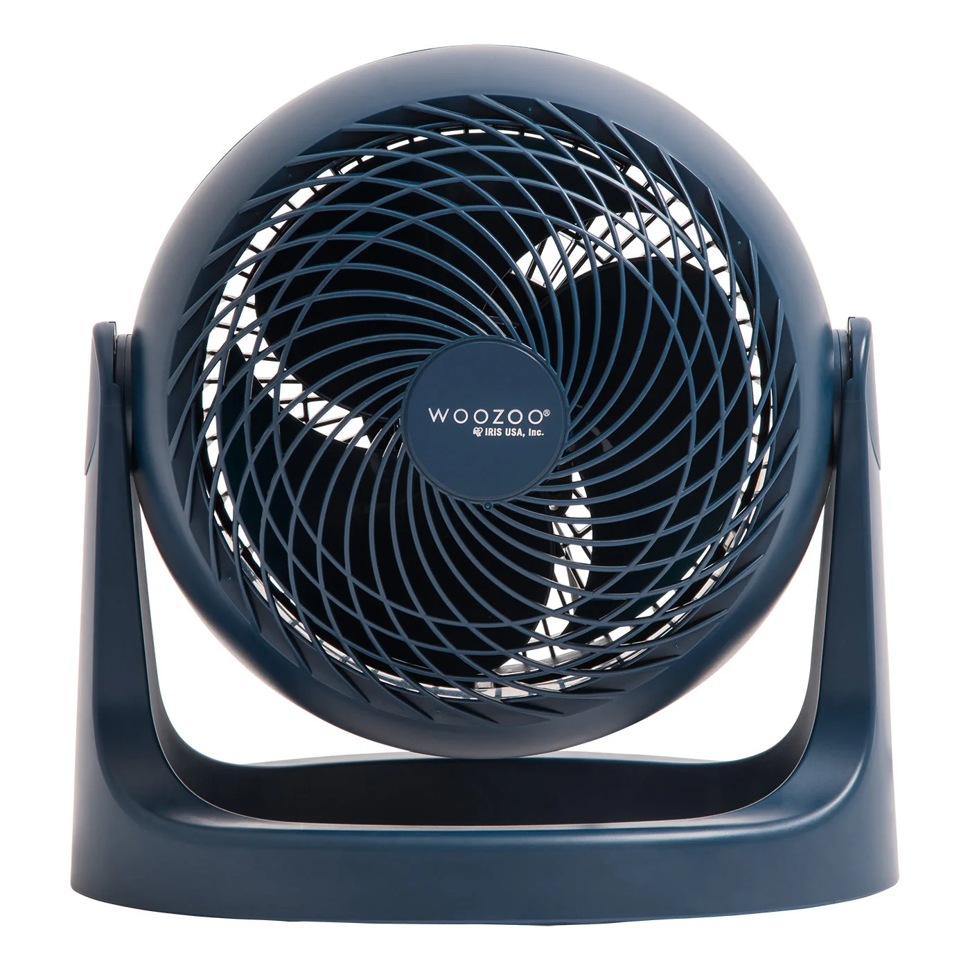 WOOZOO® Macaron Fan Large - Non-Oscillation, 360° Vertical Tilt - Image 29