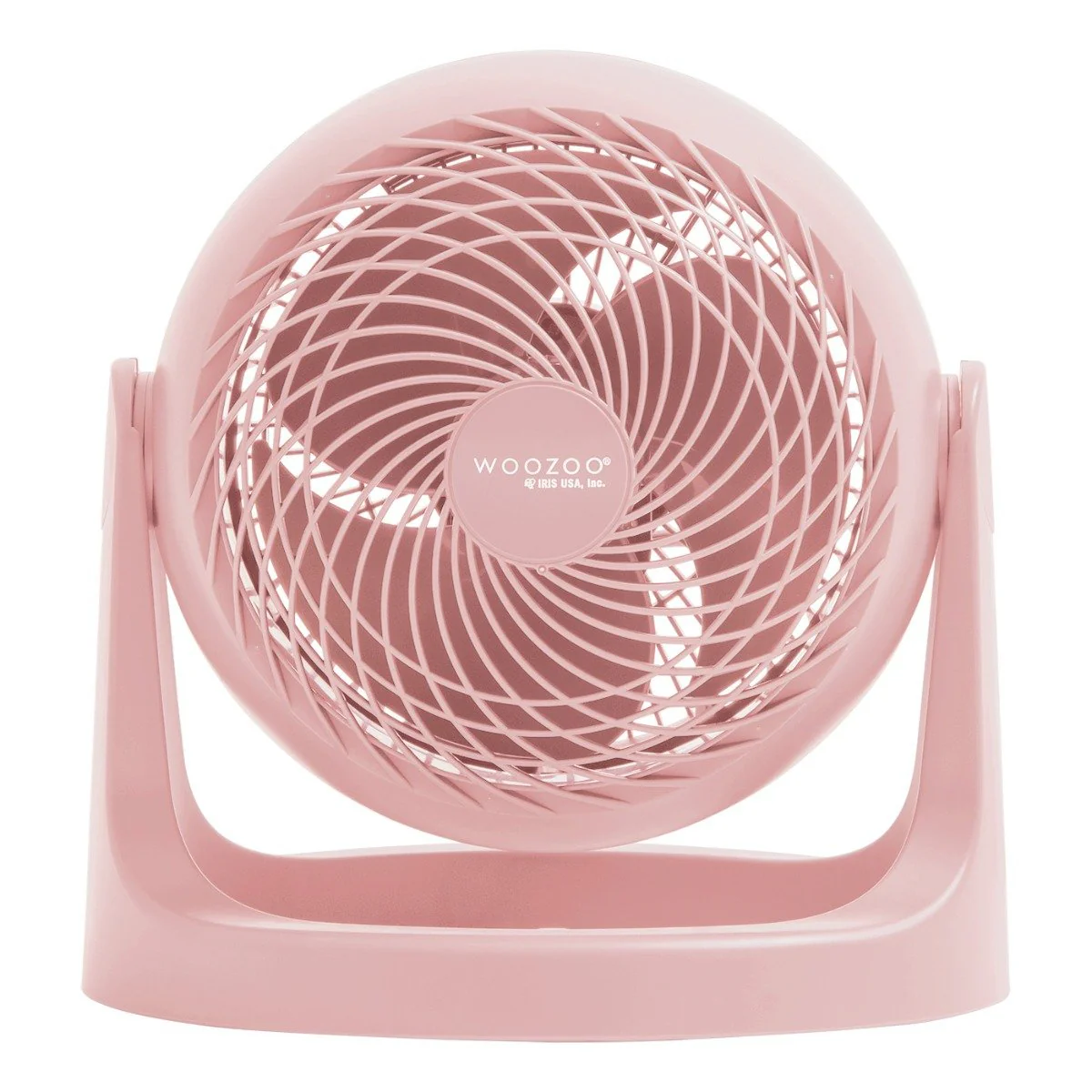 WOOZOO® Macaron Fan Large - Non-Oscillation, 360° Vertical Tilt - Image 3