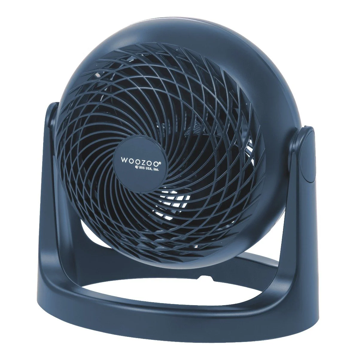 WOOZOO® Macaron Fan Large - Non-Oscillation, 360° Vertical Tilt - Image 30