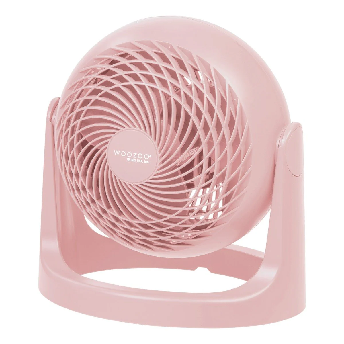 WOOZOO® Macaron Fan Large - Non-Oscillation, 360° Vertical Tilt - Image 39