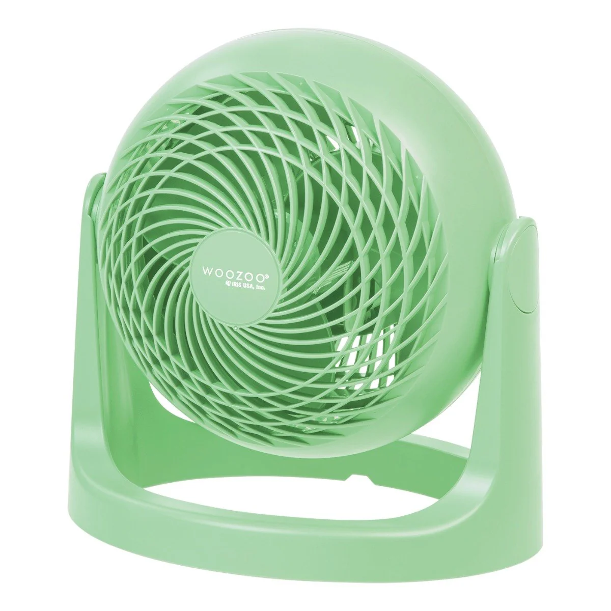 WOOZOO® Macaron Fan Large - Non-Oscillation, 360° Vertical Tilt - Image 47
