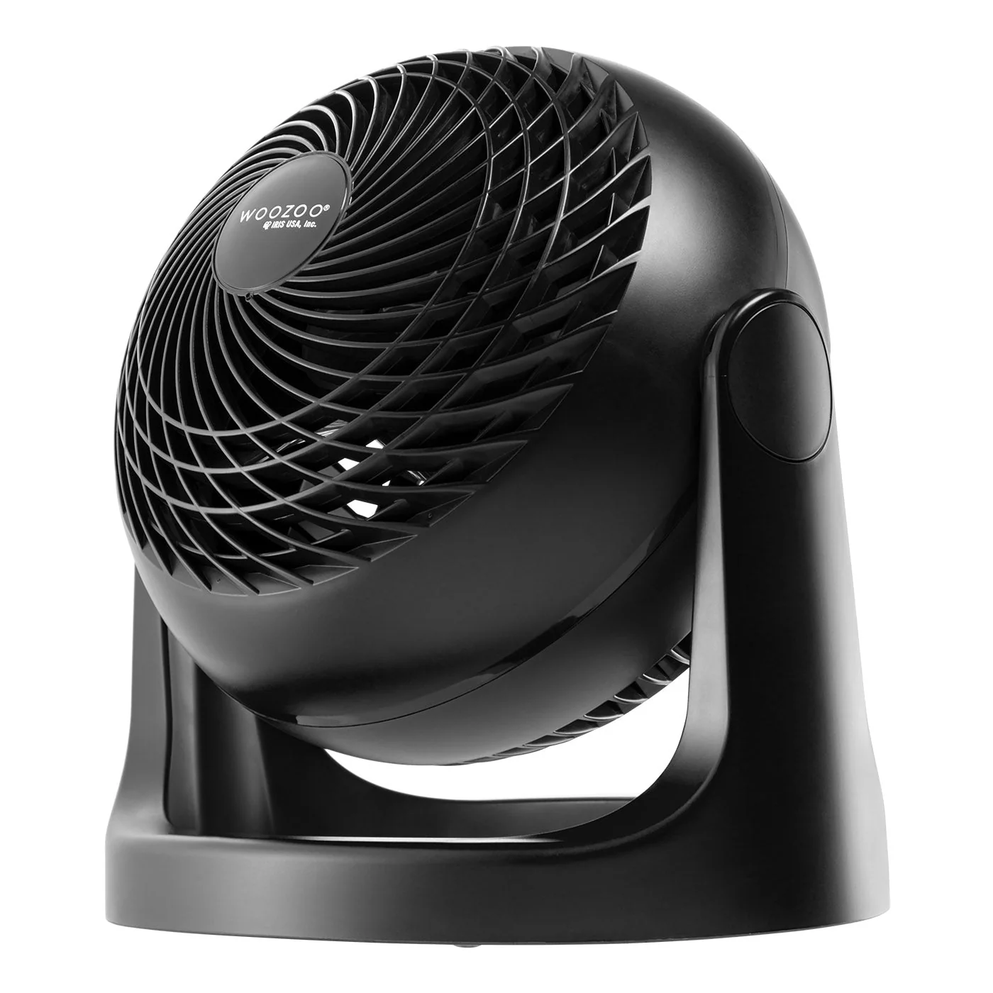 WOOZOO® Macaron Fan Large - Non-Oscillation, 360° Vertical Tilt - Image 54