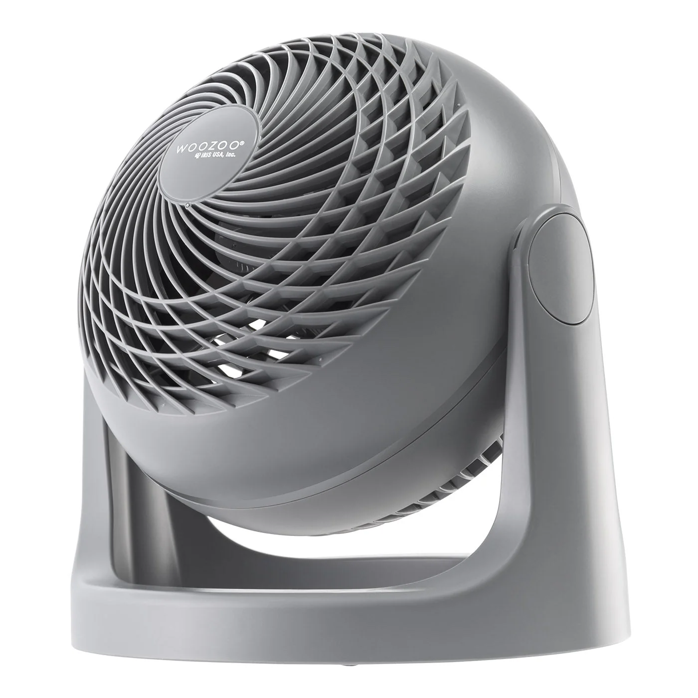 WOOZOO® Macaron Fan Large - Non-Oscillation, 360° Vertical Tilt - Image 55