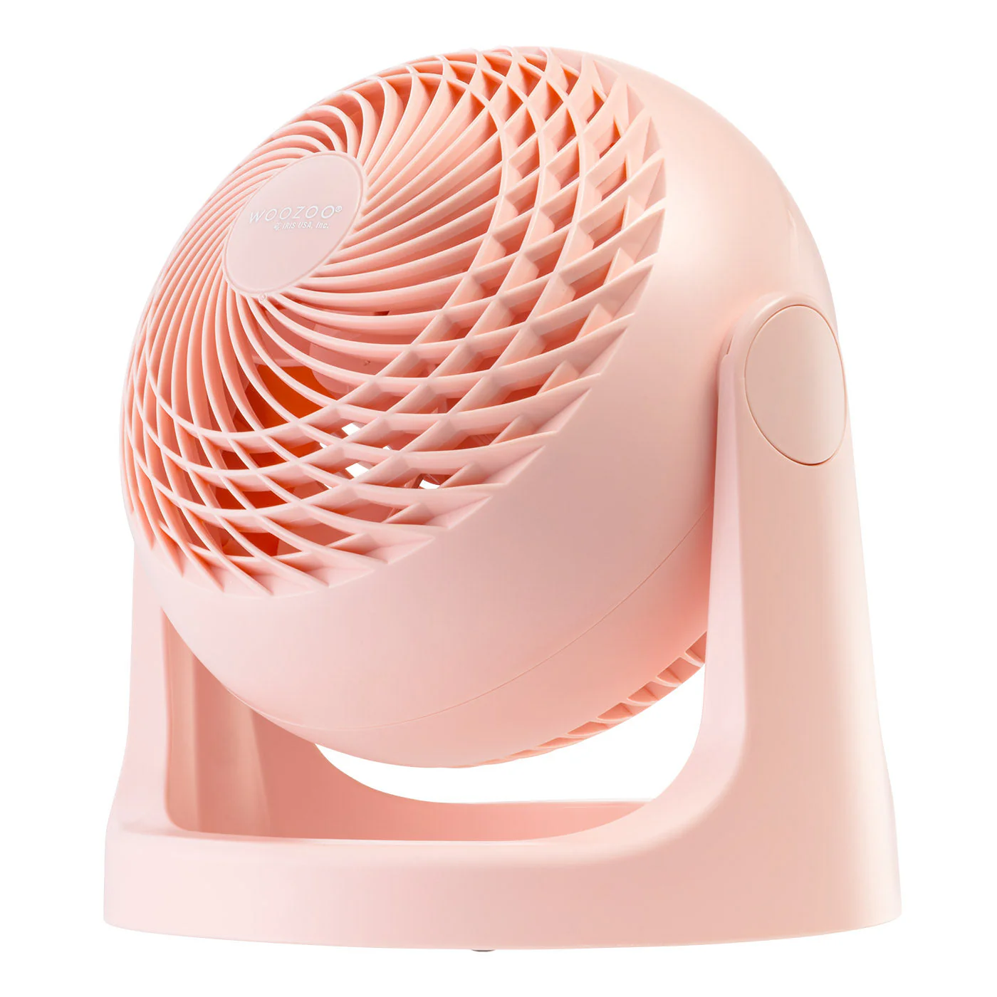 WOOZOO® Macaron Fan Large - Non-Oscillation, 360° Vertical Tilt - Image 56